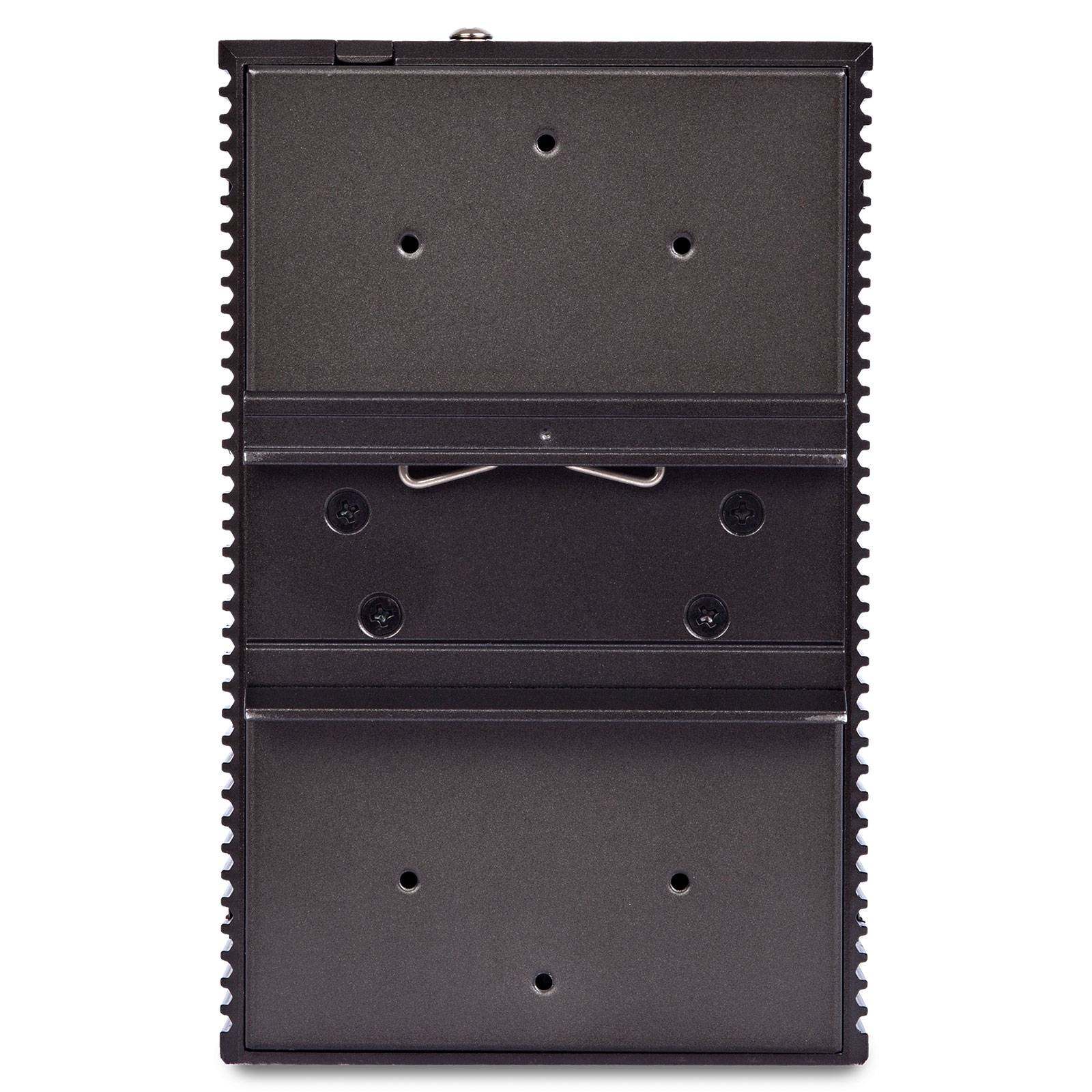 Fortinet FortiSwitch FSR-112D-POE Rugged Netzwerk-Switch