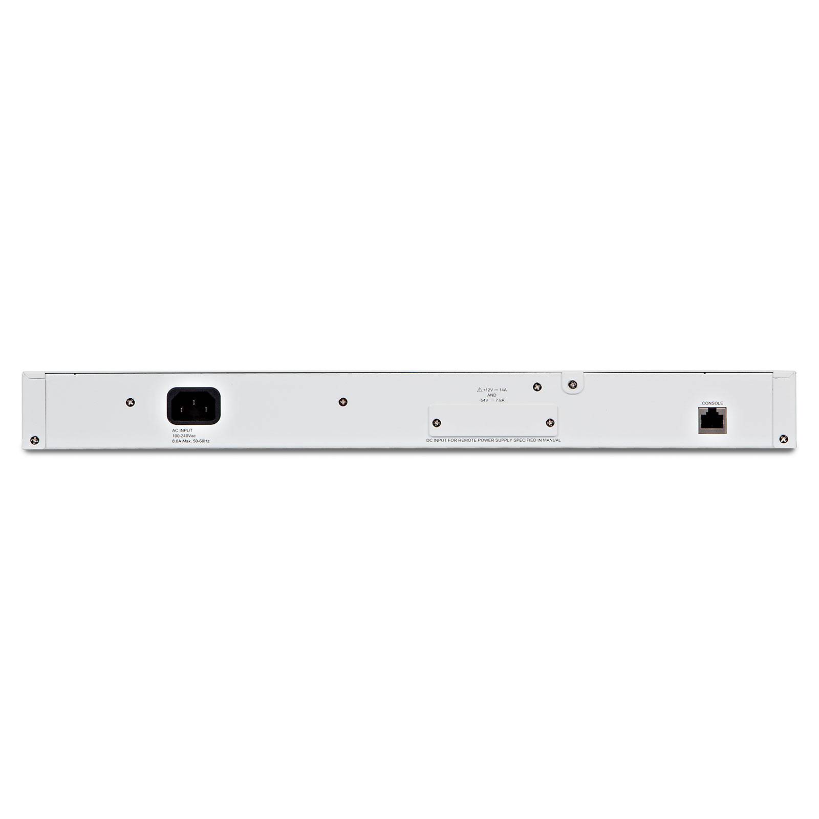 Fortinet FortiSwitch FS-224D-FPOE Netzwerk-Switch