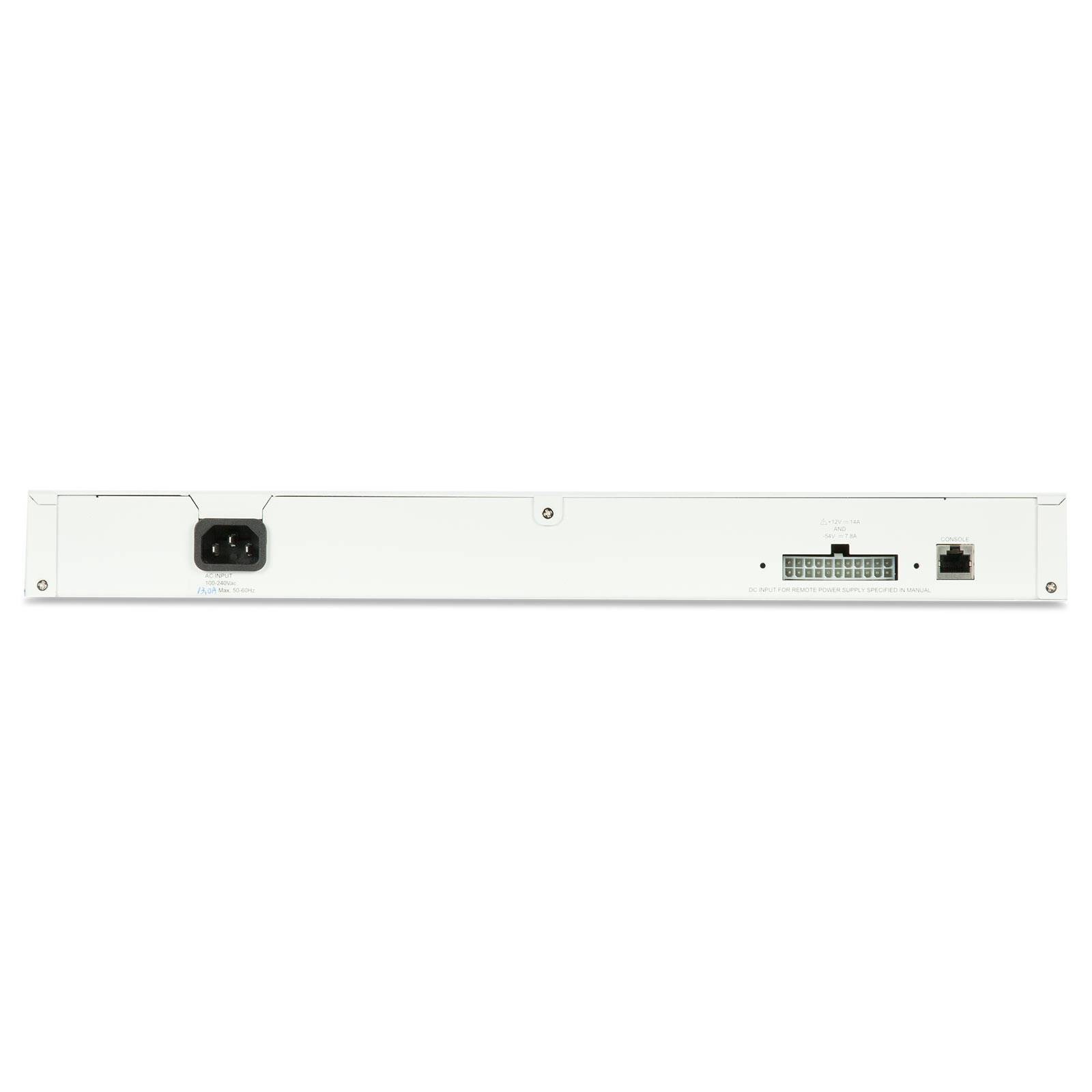 Fortinet FortiSwitch FS-248E-FPOE Netzwerk-Switch