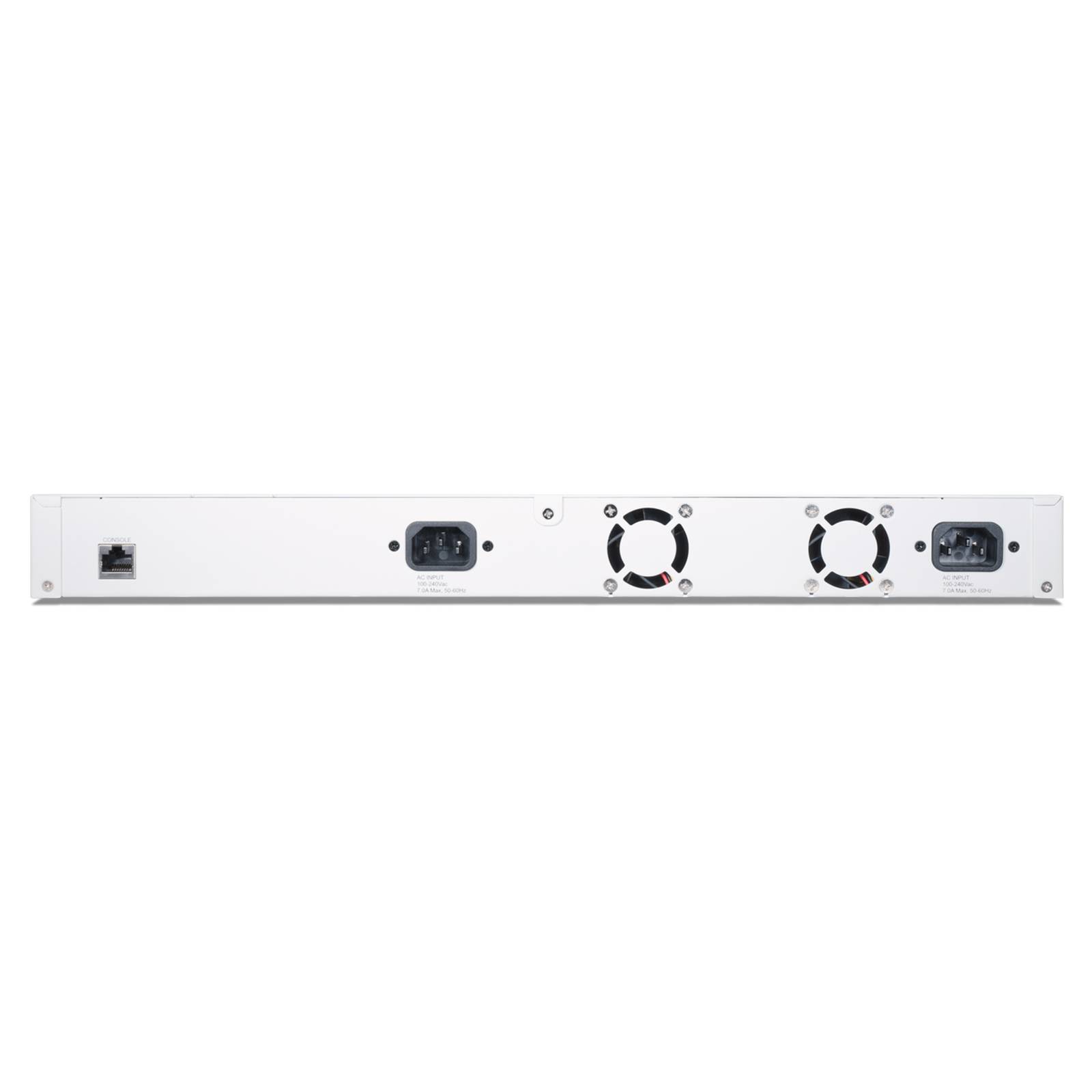 Fortinet FortiSwitch FS-424E-POE Netzwerk-Switch