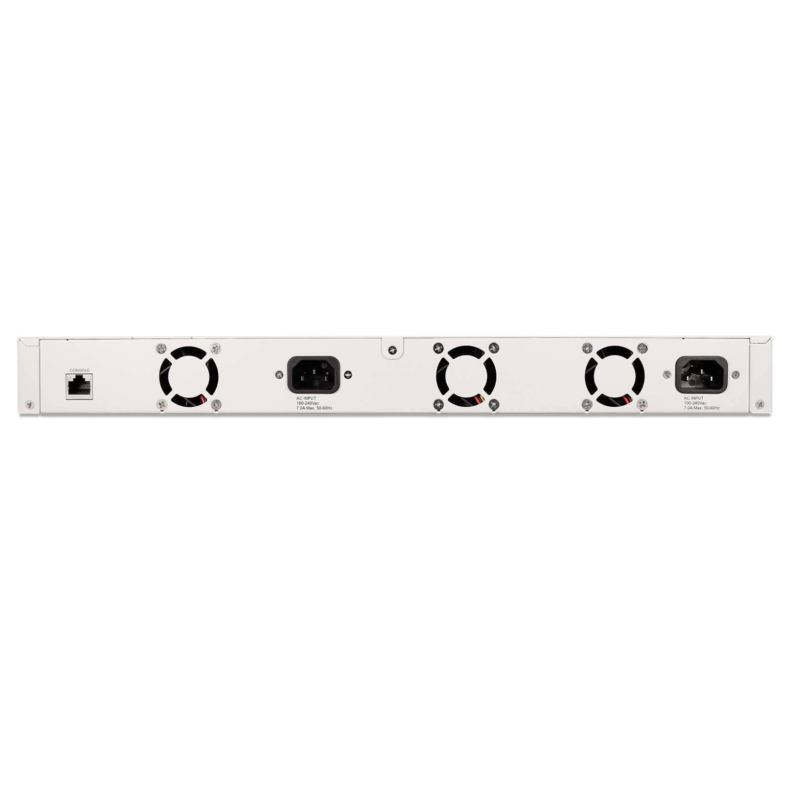 Fortinet FortiSwitch FS-M426E-FPOE Netzwerk-Switch