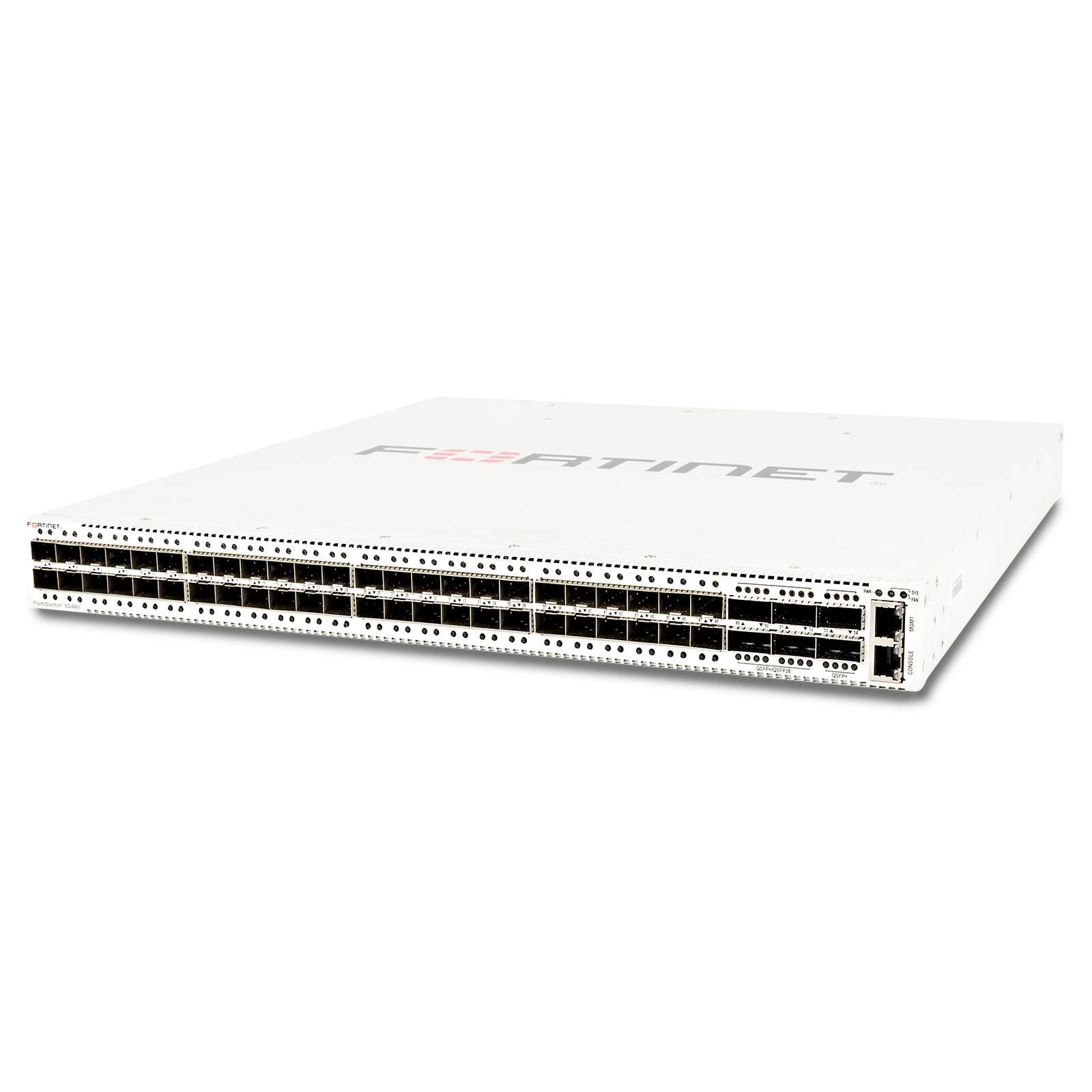 Fortinet FortiSwitch FS-1048E Netzwerk-Switch