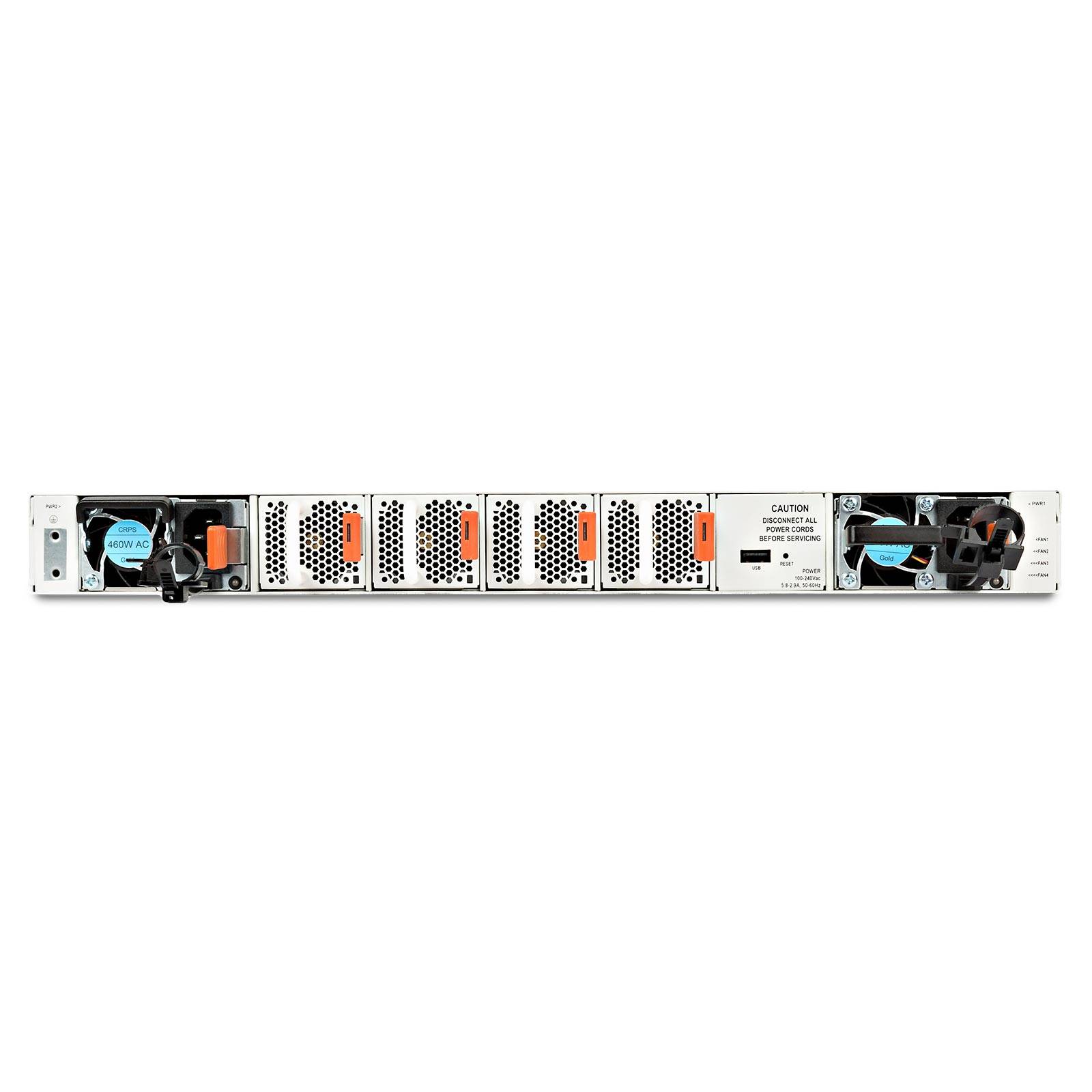 Fortinet FortiSwitch FS-1048E Netzwerk-Switch