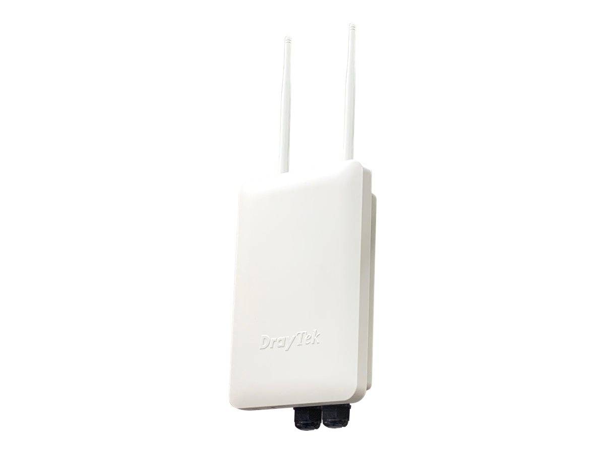Draytek VigorAP 918R - Accesspoint - Wi-Fi 5