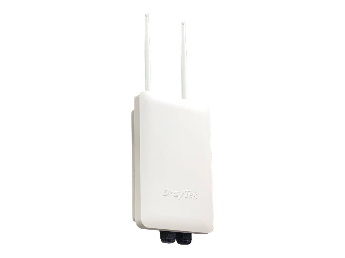 Draytek VigorAP 918R - Accesspoint - Wi-Fi 5