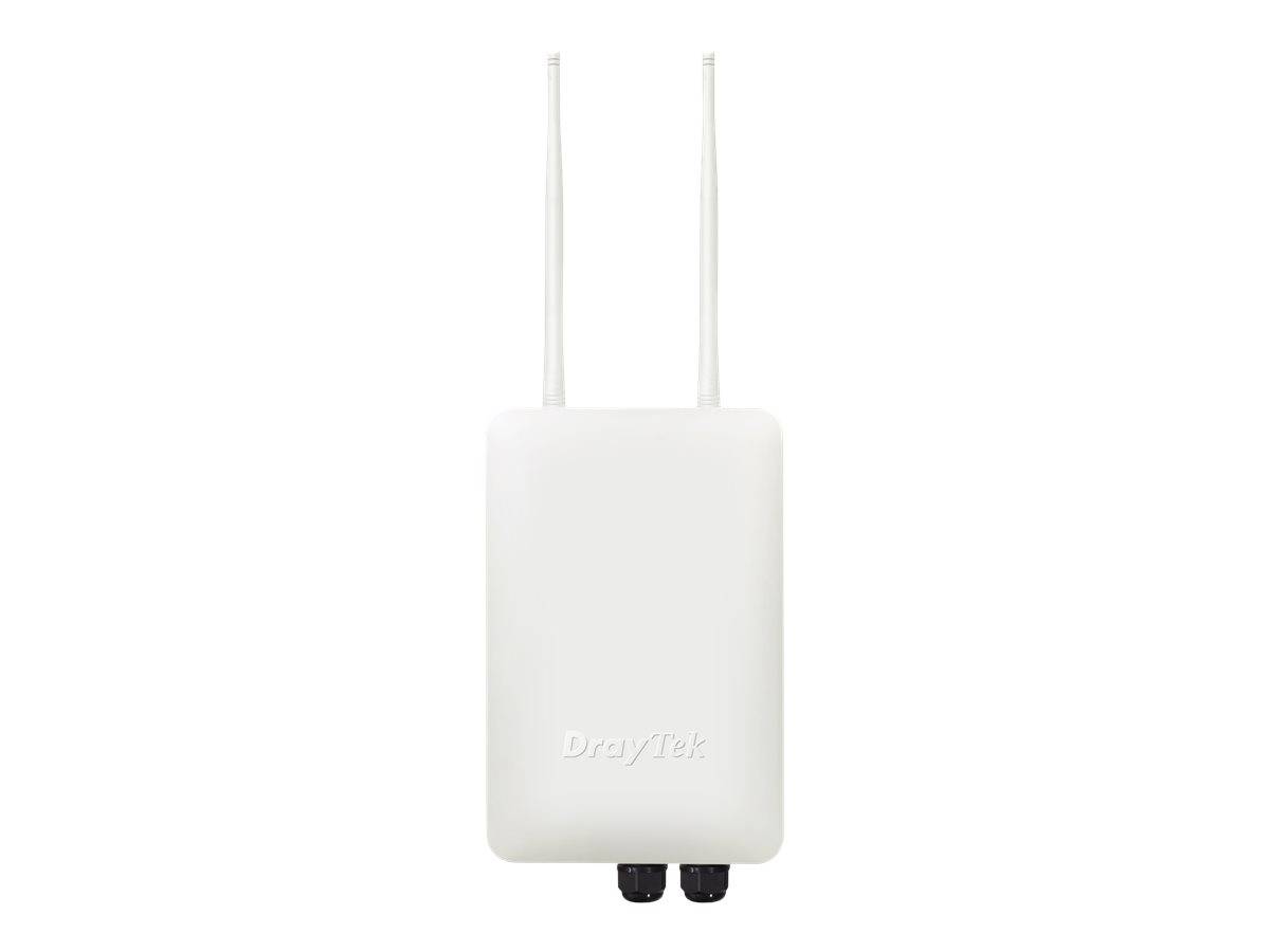 Draytek VigorAP 918R - Accesspoint - Wi-Fi 5