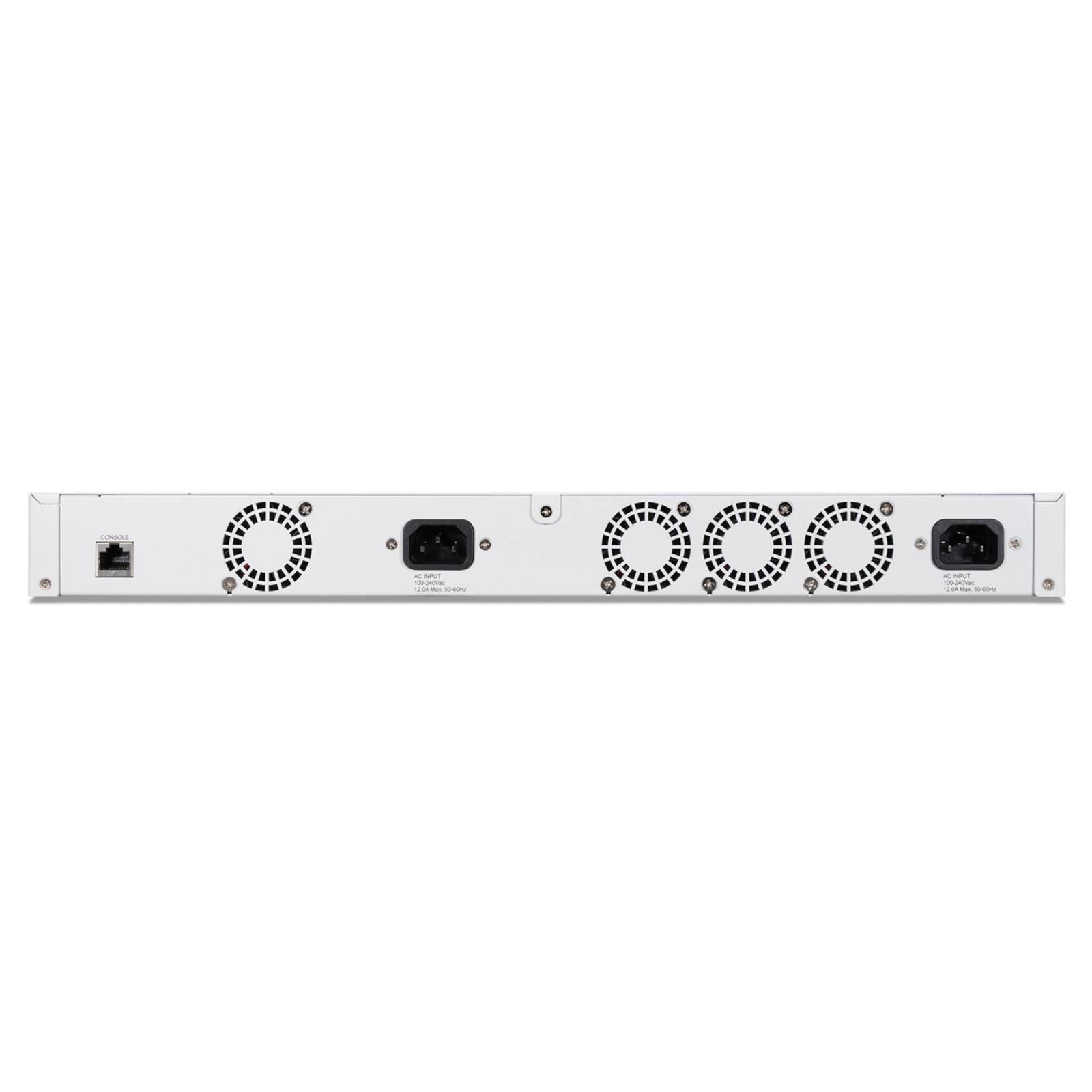 Fortinet FortiSwitch FS-448E-FPOE Netzwerk-Switch