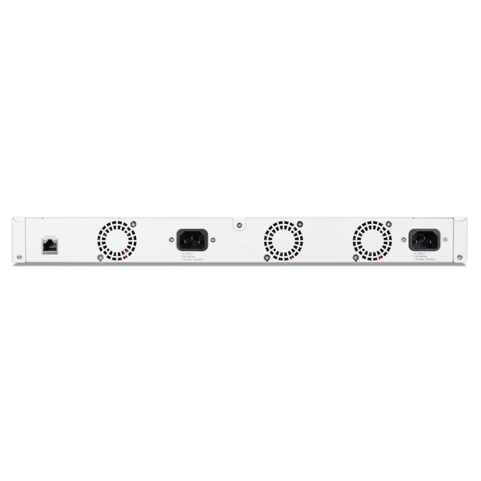 Fortinet FortiSwitch FS-448E-POE Netzwerk-Switch