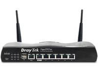 Draytek Vigor 2927ac - Wireless Router 5-Port-Switch