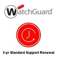 WatchGuard Standard Support - Serviceerweiterung (Erneuerung)
