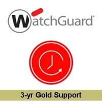 WatchGuard Gold Support - Erweiterte Dienstleistungsvereinbarung