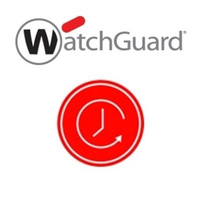 WatchGuard Gold Support - Erweiterte Dienstleistungsvereinbarung