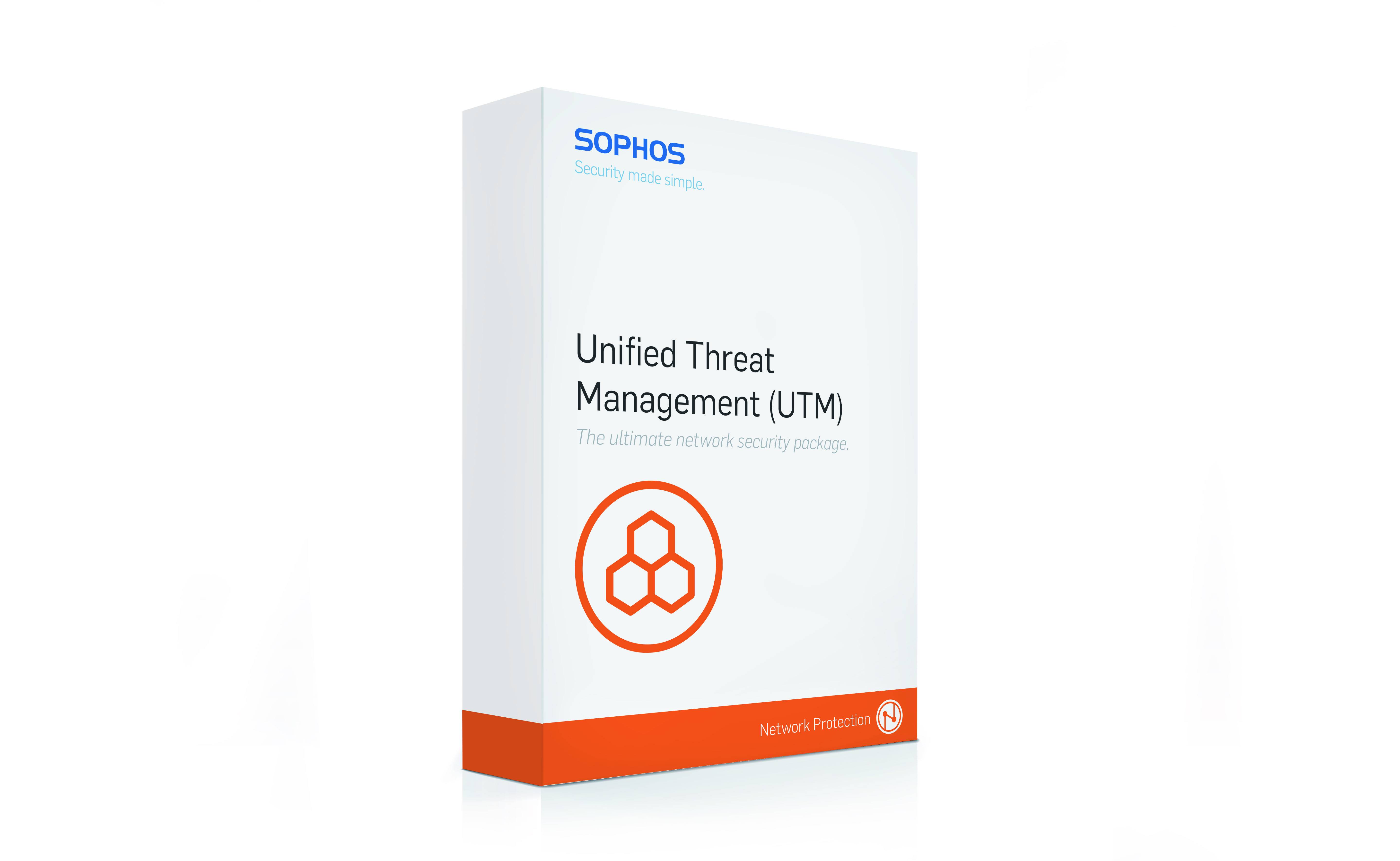 Sophos UTM Premium Support - Technischer Support (Verlängerung)