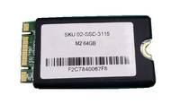 SonicWALL Netzteil - Wechselstrom 100-240 V