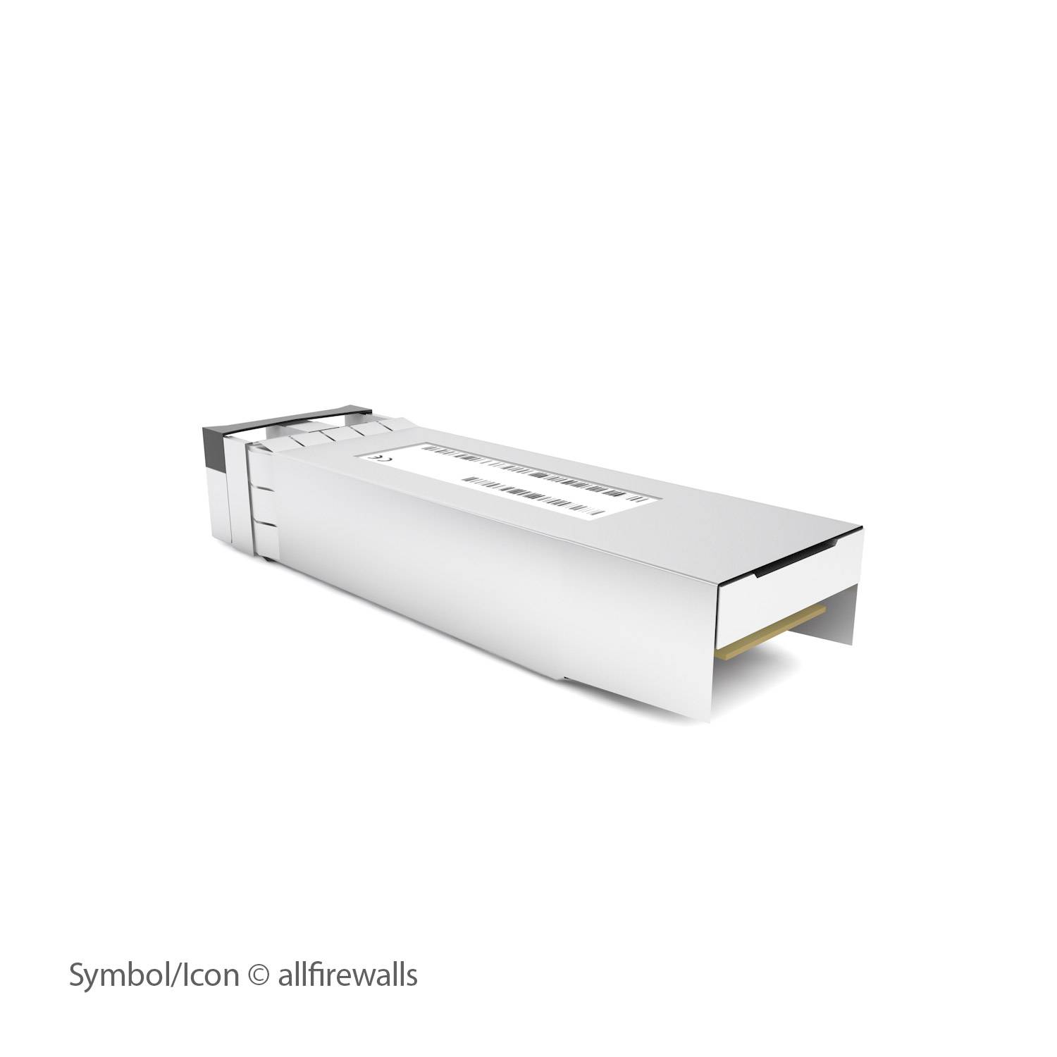 1GE SFP SX transceivers, MMF, -40/85c operation 1GE SFP SX transceiver module, -40 to 85c, over MMF, for all systems with SFP and SFP/SFP+ slots