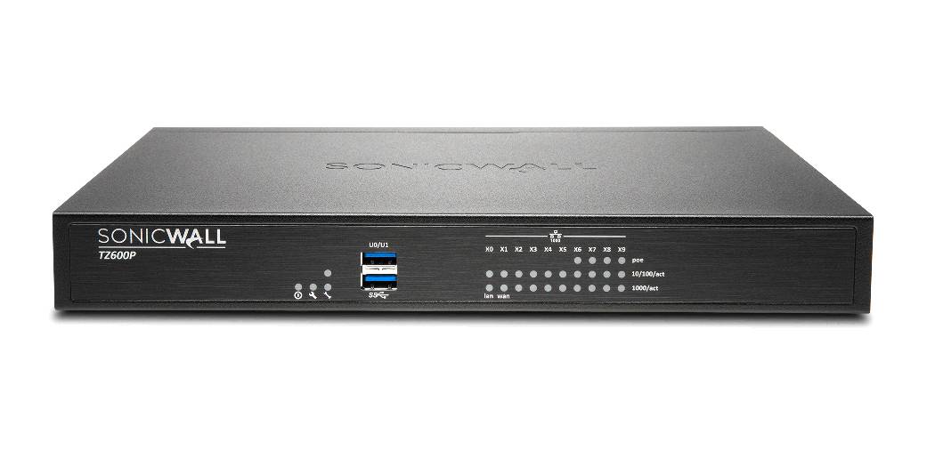SonicWALL Netzteil - für SonicWall TZ600P