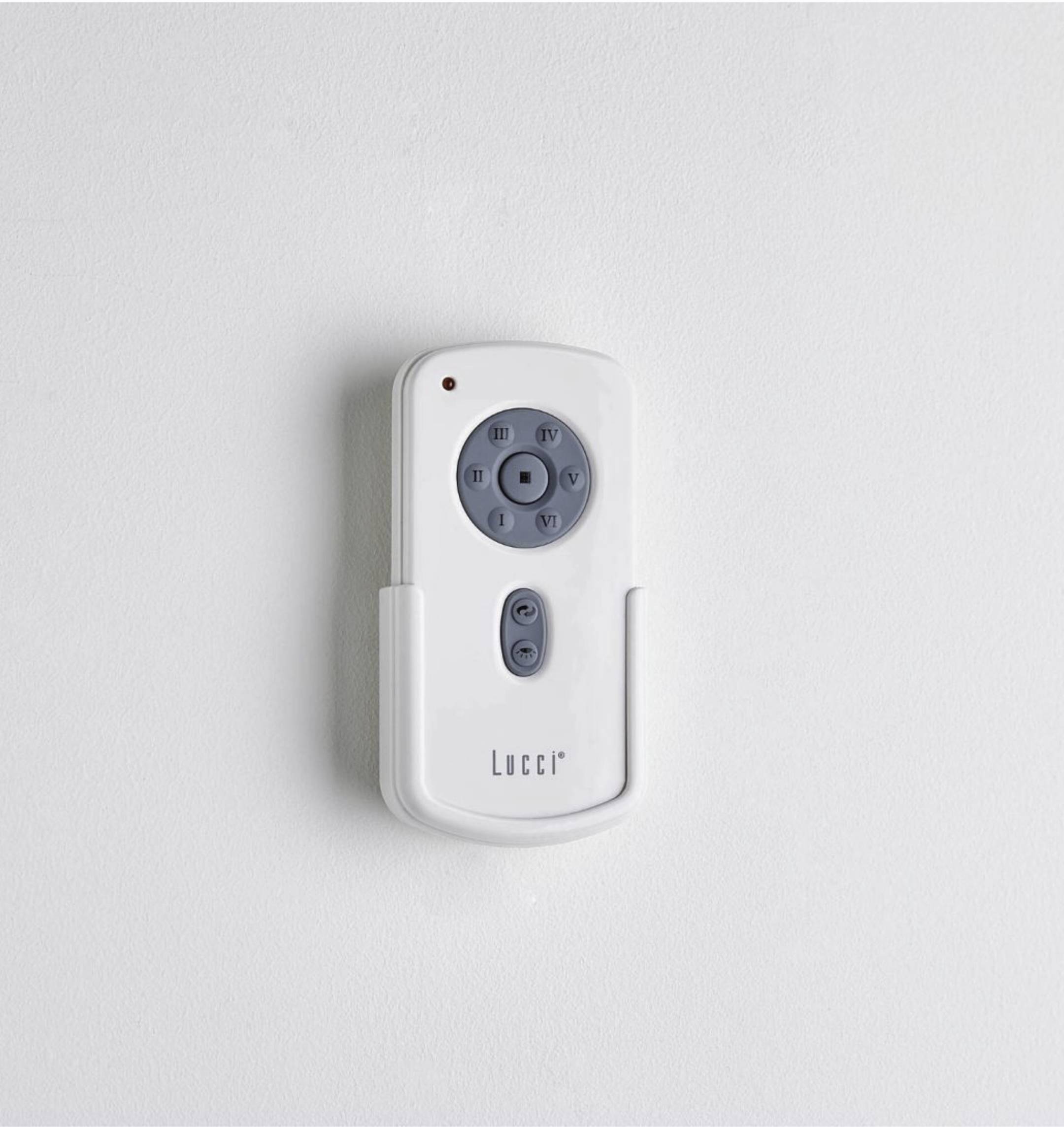 DC Deckenventilator Airfusion Radar Bronze