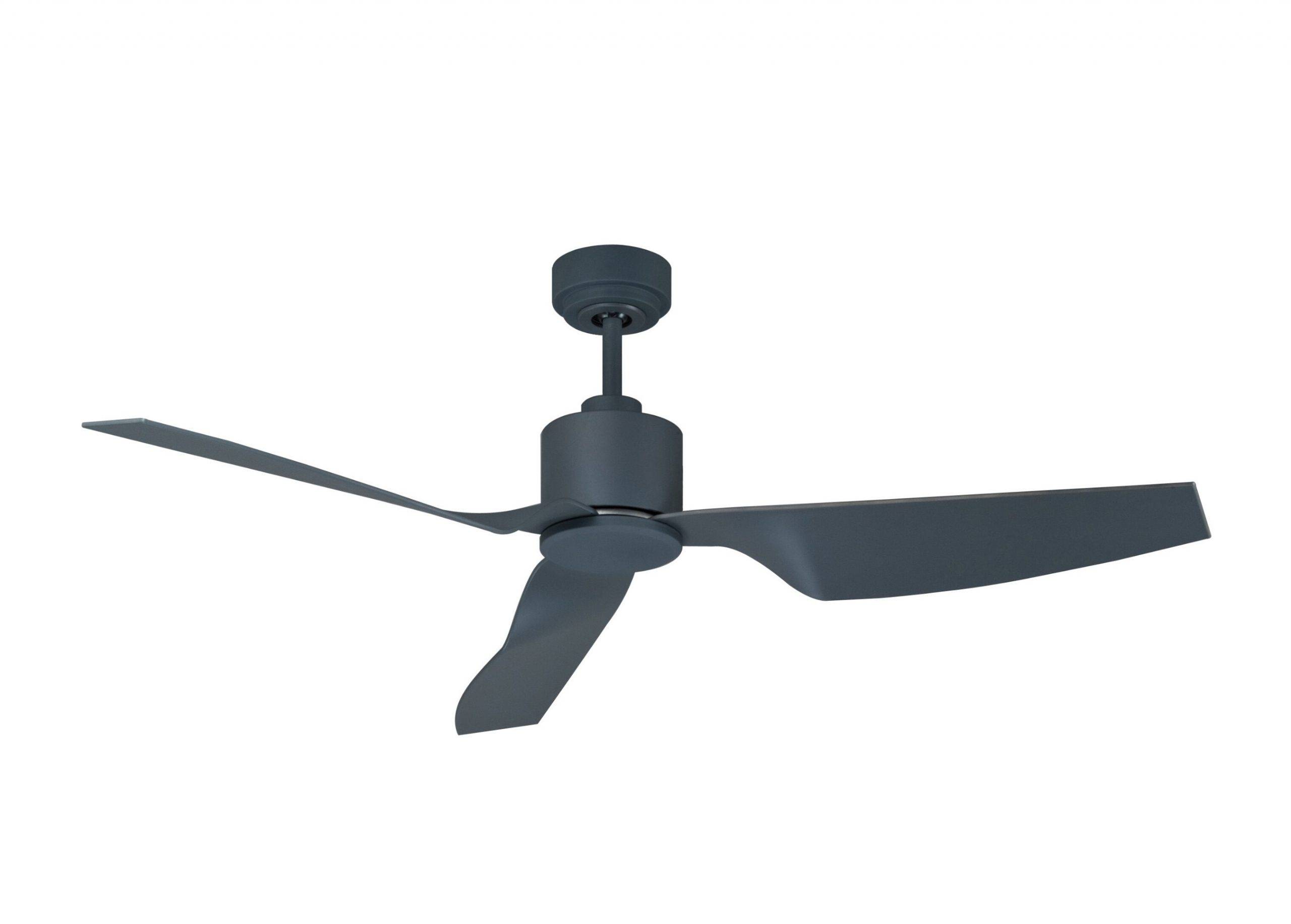 DC Deckenventilator Airfusion Climate II Graphit