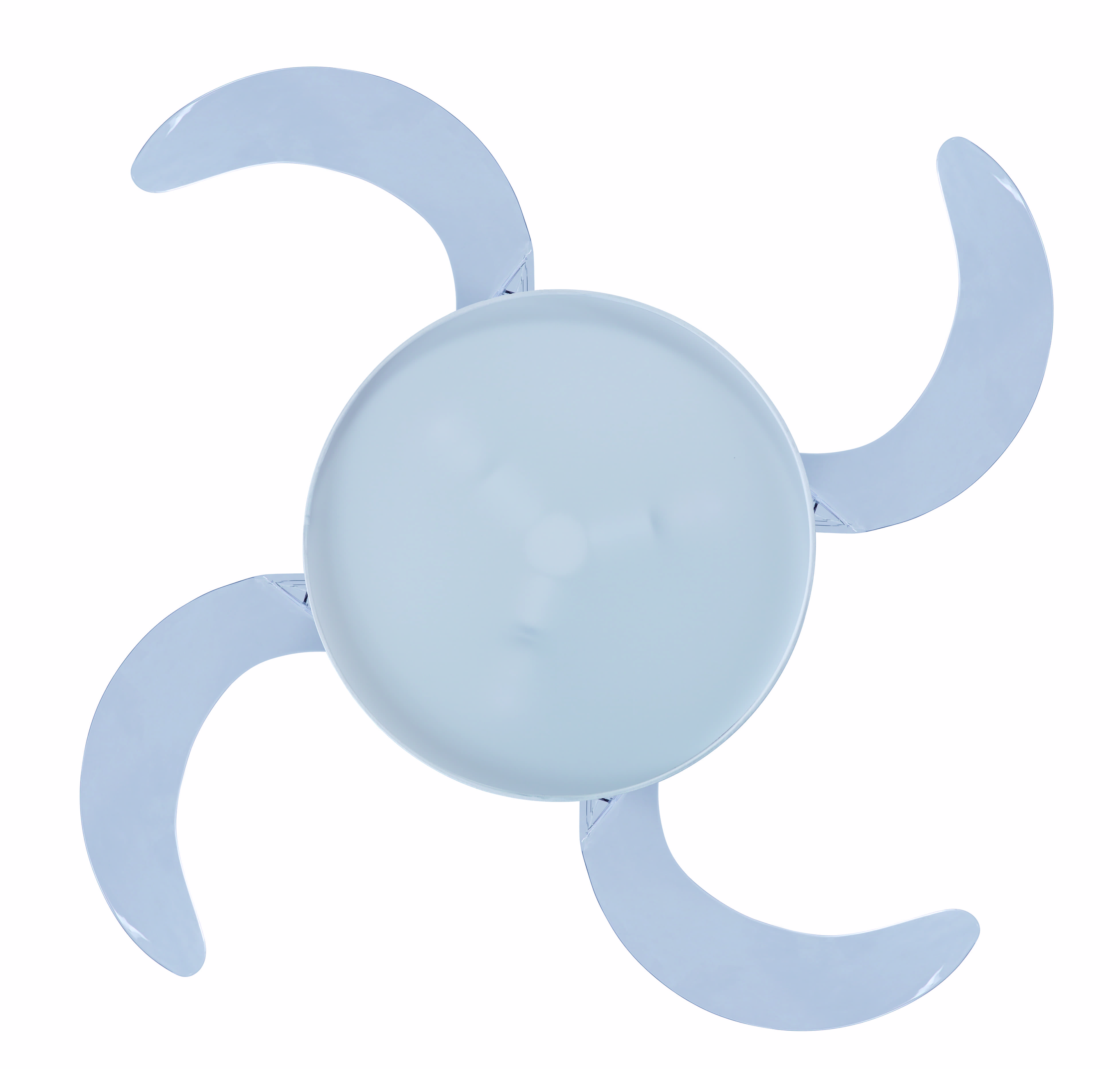 Deckenventilator Fanaway Fraser 122 cm mit Licht