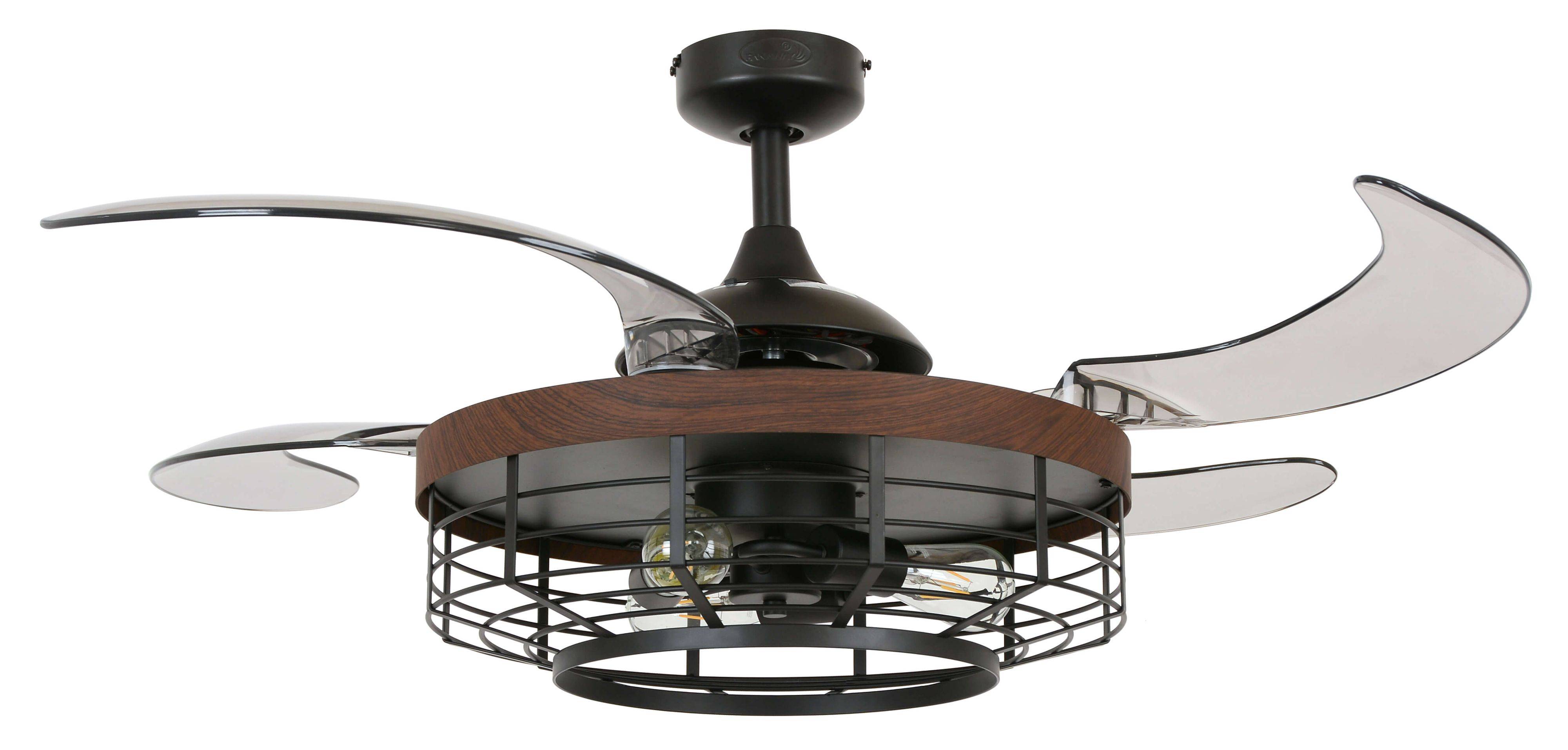 Deckenventilator Fanaway Montclaire 122 cm
