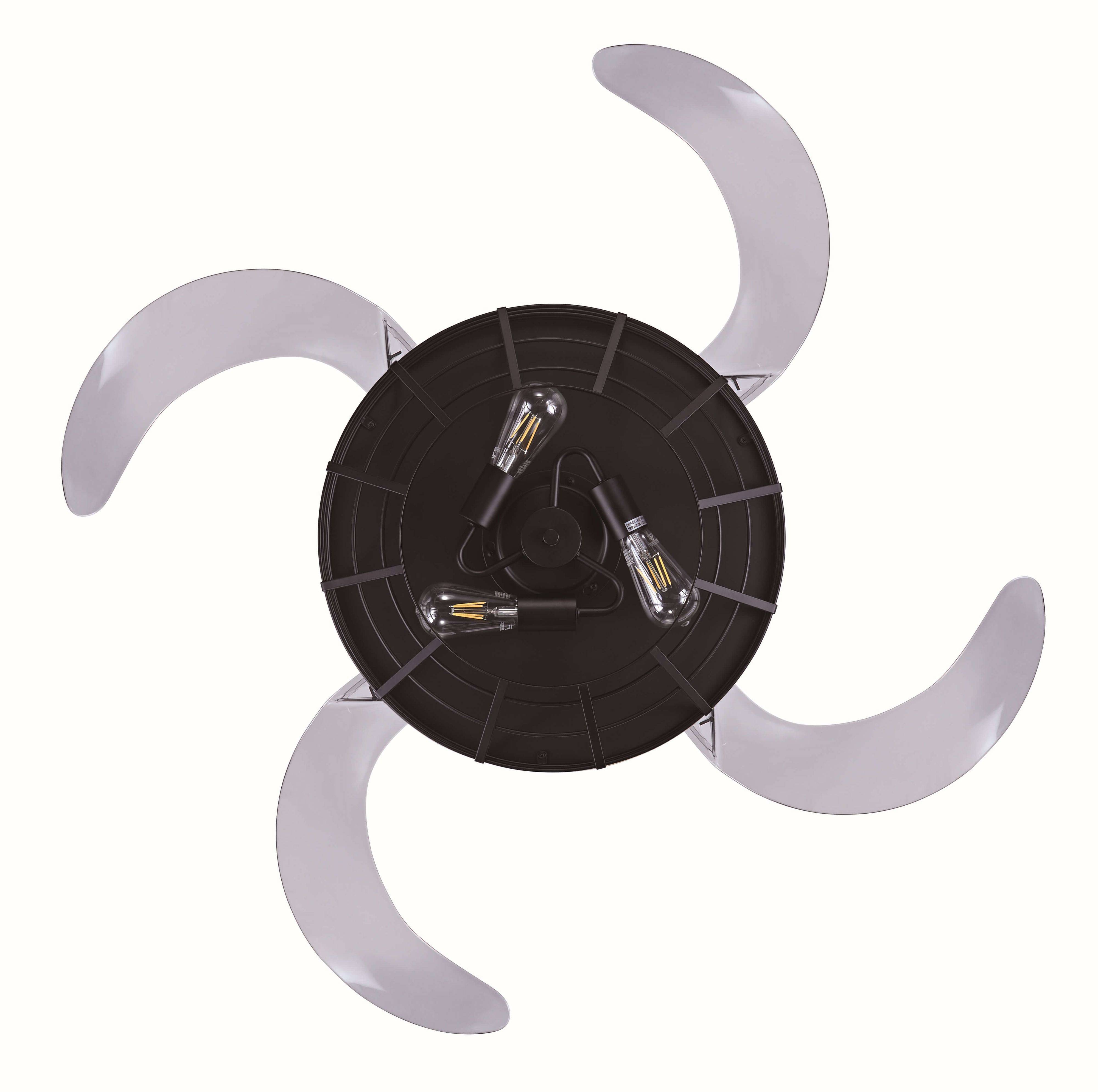 Deckenventilator Fanaway Montclaire 122 cm