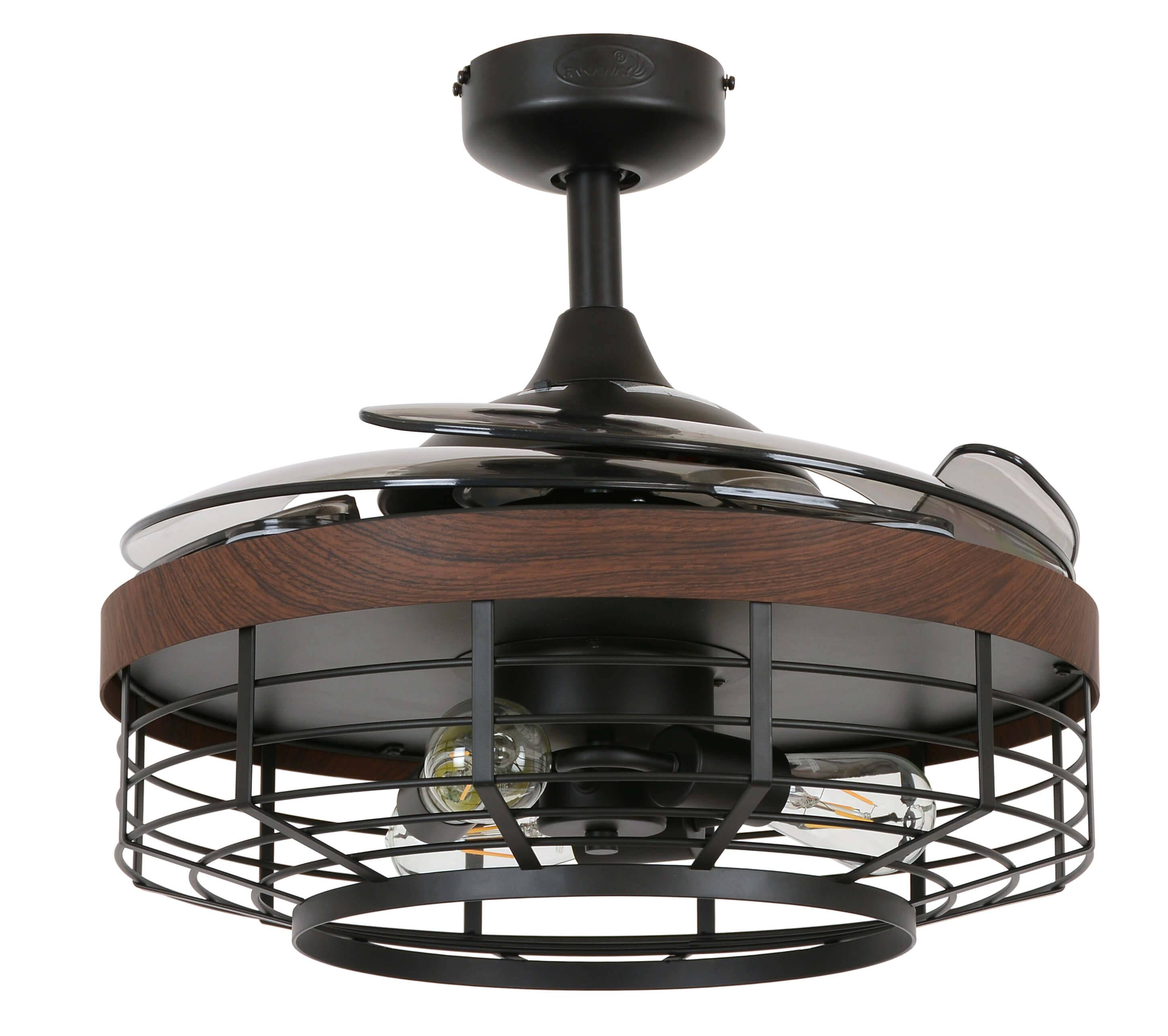 Deckenventilator Fanaway Montclaire 122 cm