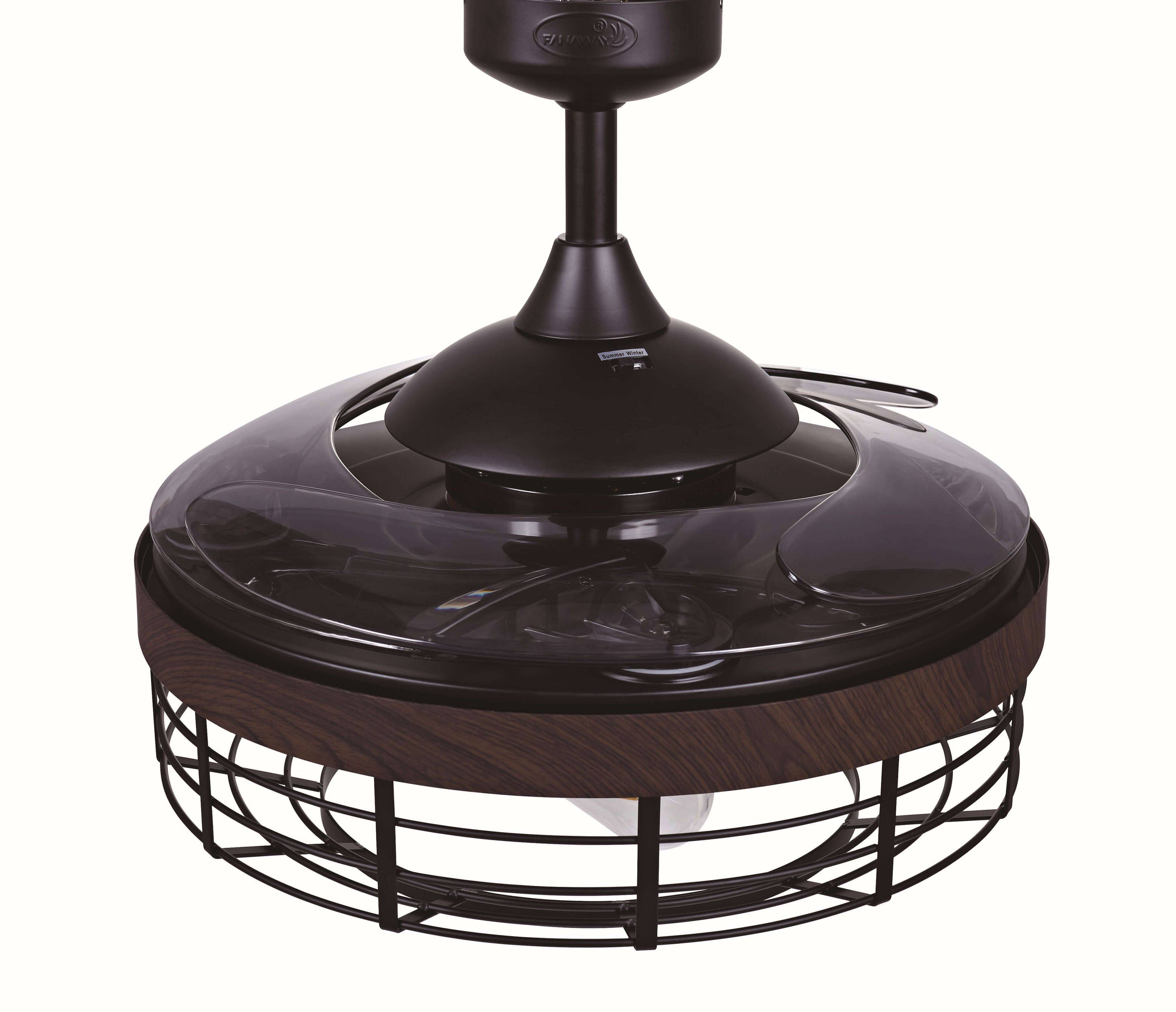 Deckenventilator Fanaway Montclaire 122 cm