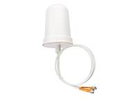 Cisco Aironet Dual-Band MIMO Wall-Mounted Omnidirectional Antenna