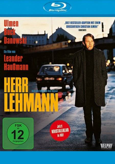 Herr Lehmann