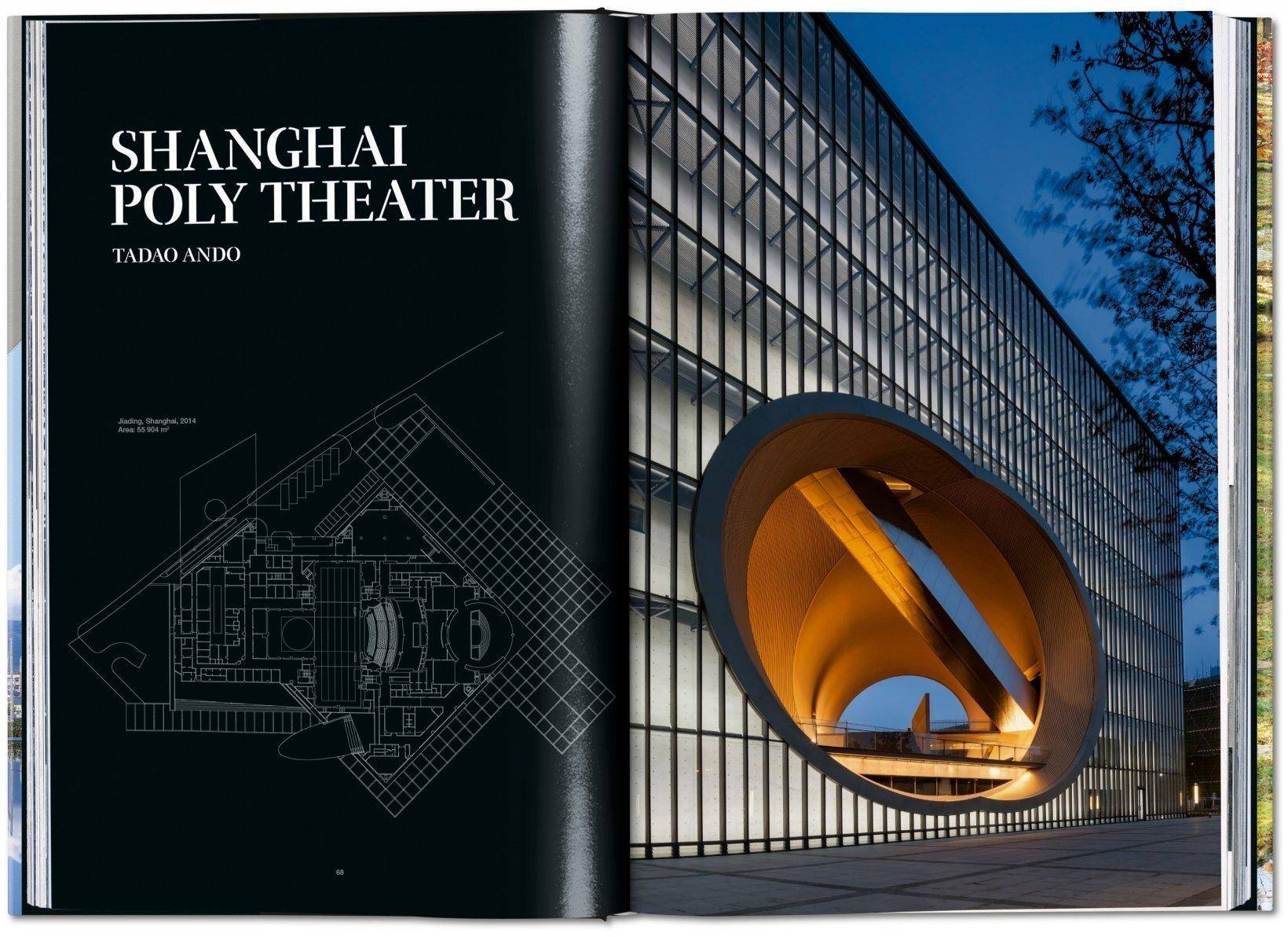 Contemporary Japanese Architecture Dt/engl/frz