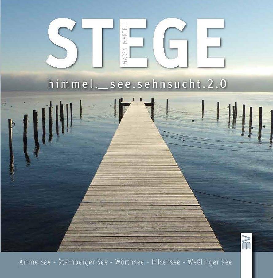 Stege 2.0 himmel._see.sehnsucht
