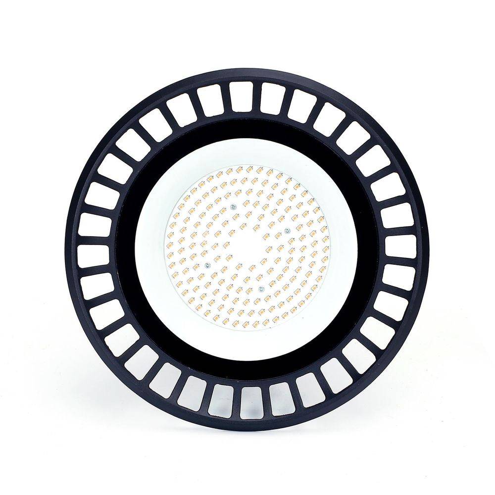 LED-UFO-HighBay, 100 W, 4000 K, IP65