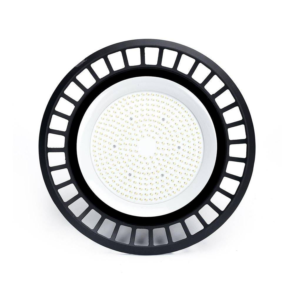 LED-UFO-HighBay, 200 W, 6500 K, IP65