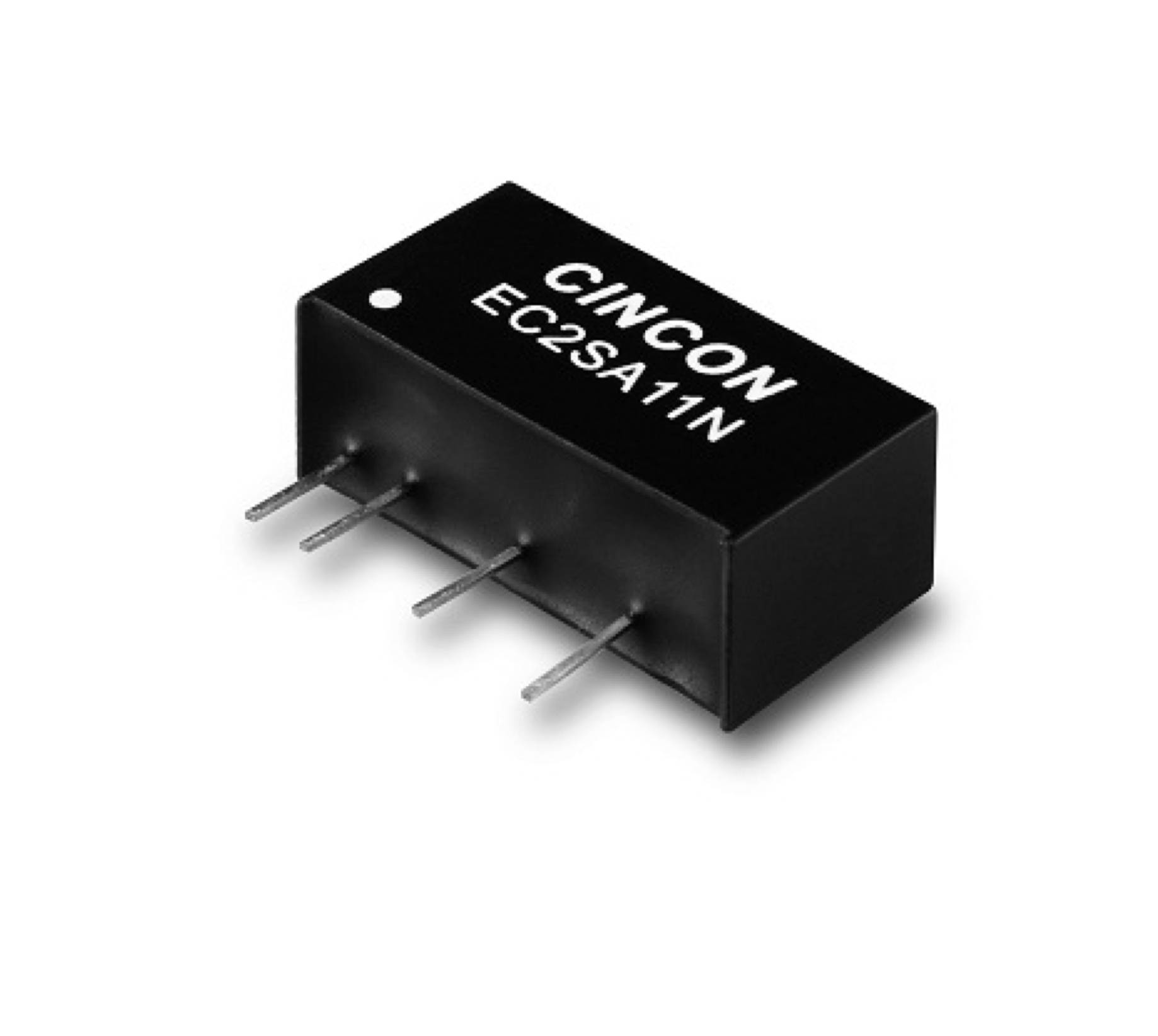 Cincon DC/DC SMD Wandler EC2SA05N 2Watt