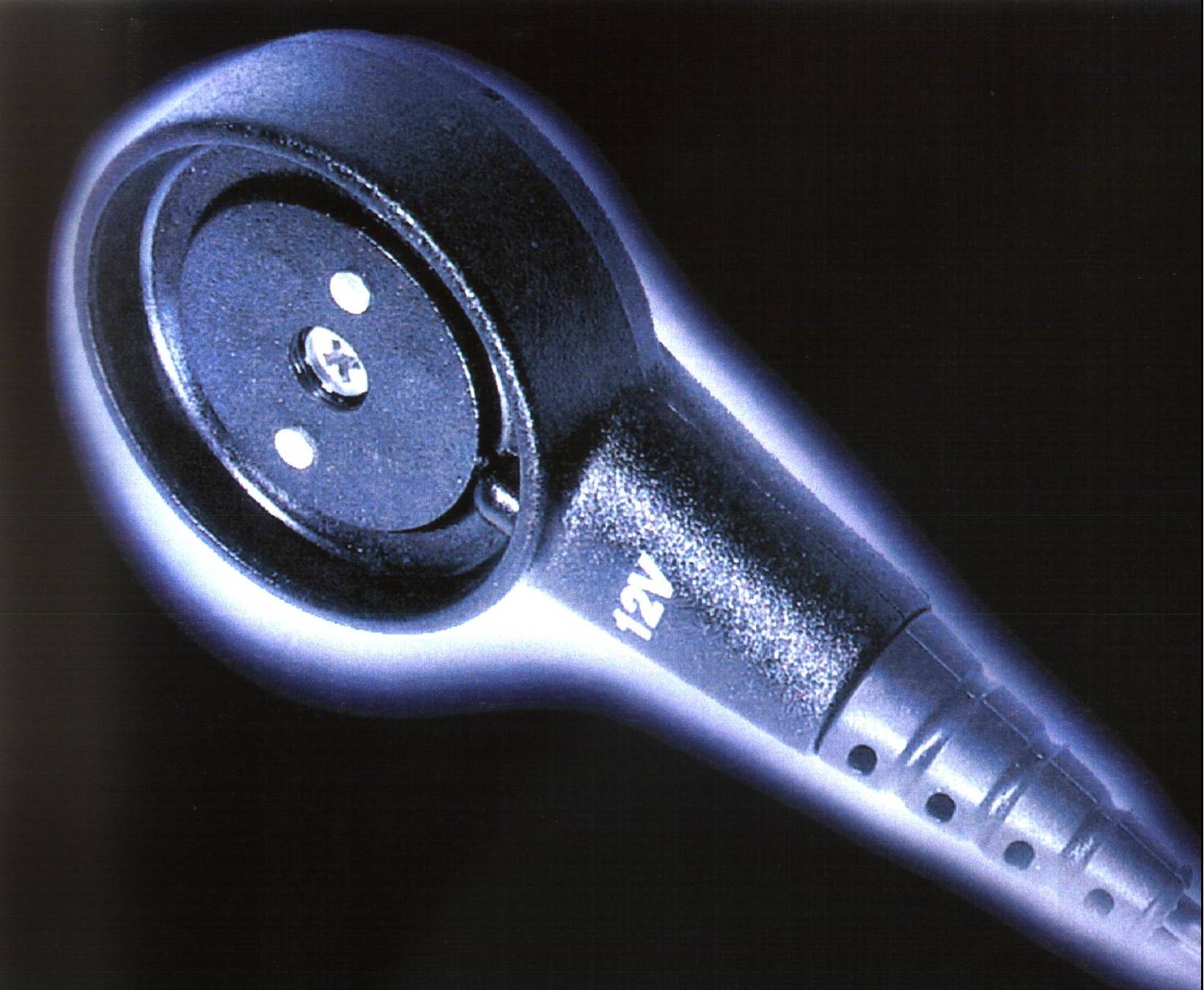 MagCode Power Clip 12V