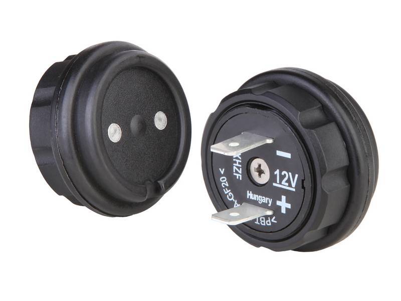 MagCode Power Port 24V
