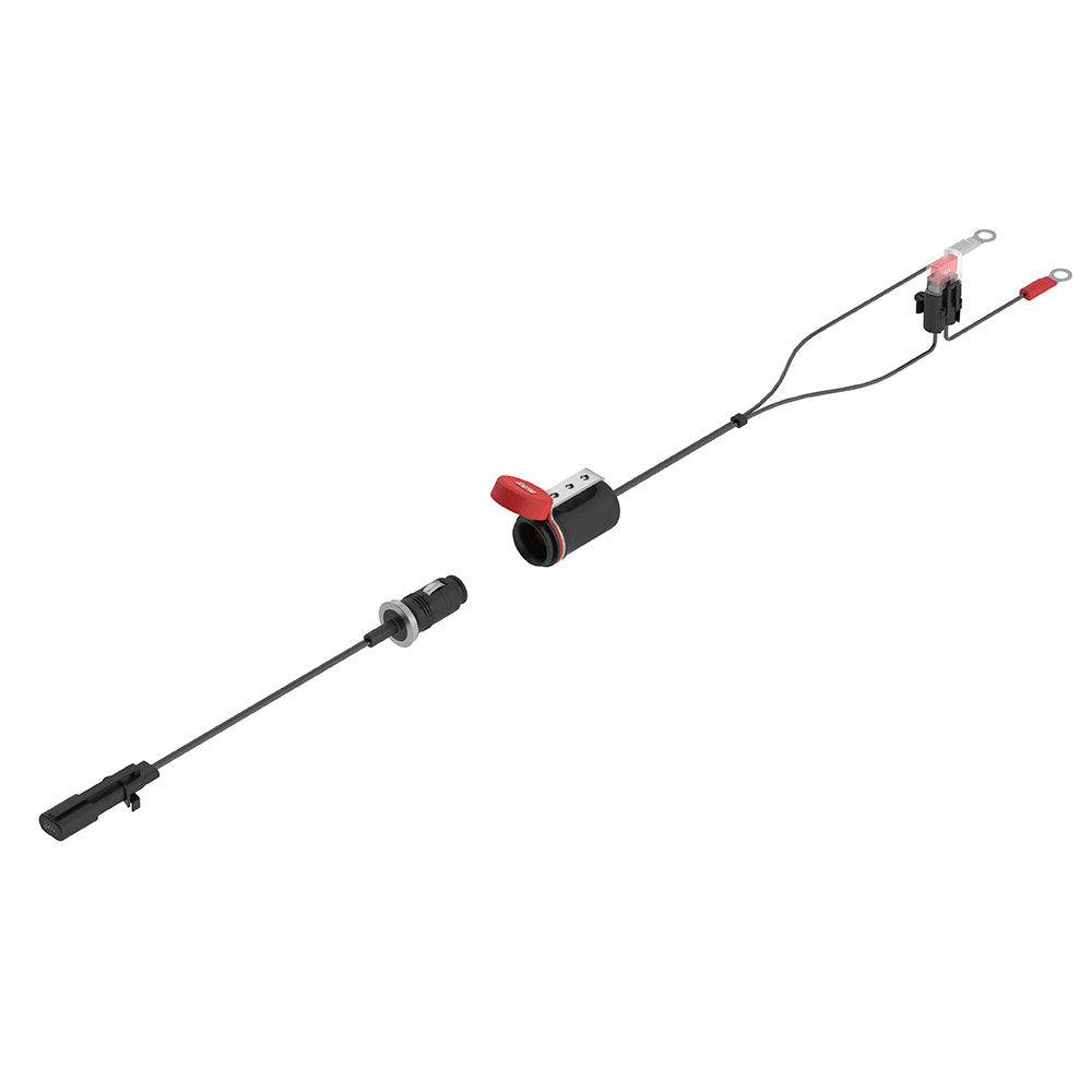 Rundutec SmartCharge Ladekabel Kit
