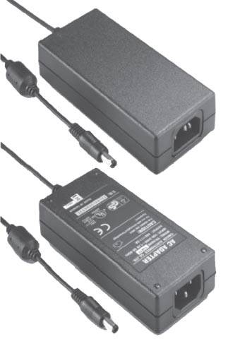 Cincon Tischnetzteil 19V 70Watt TRG70A190-62E02