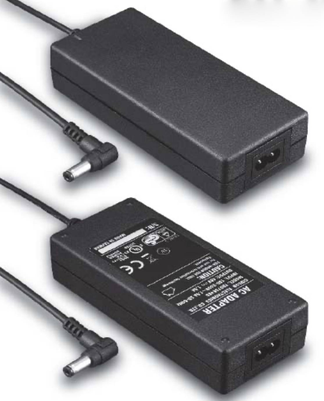 Cincon Tischnetzteil 19V 70Watt TRG70E190-62E02 C8