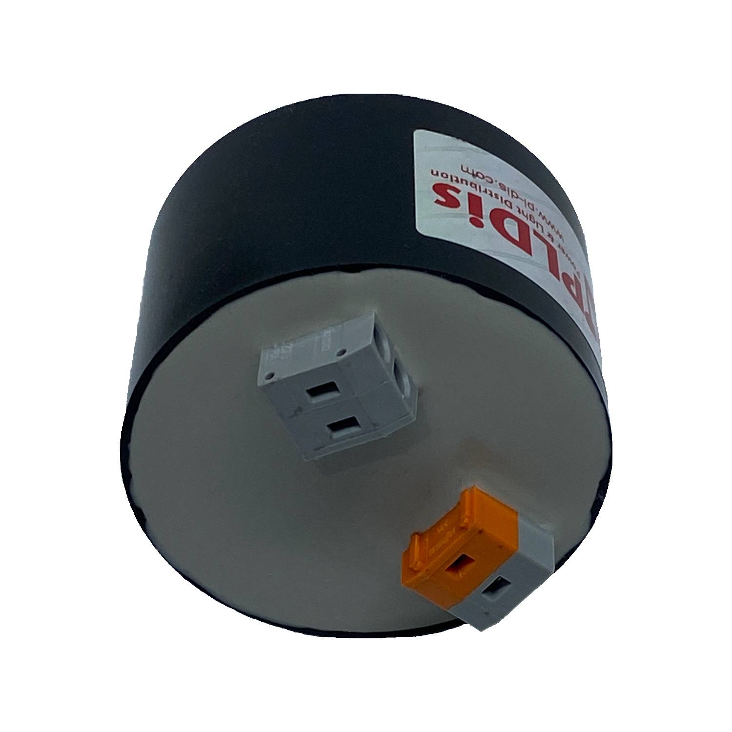 Deutronic Unterputz Netzteil 5V DP12UP-5-C