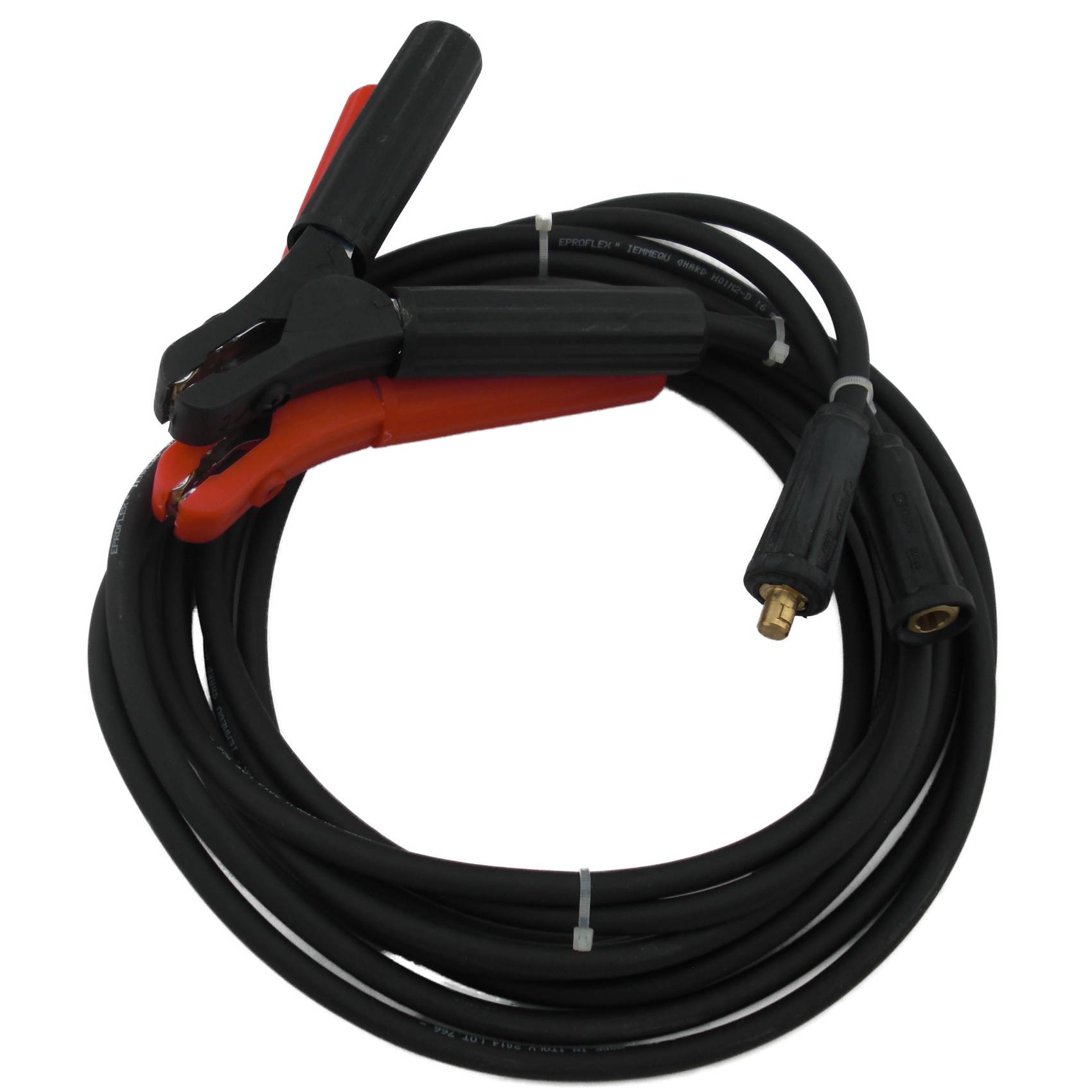 Deutronic DBL800, DBL1000, DBL1200, DBL1600 Ladekabel-Satz 5m