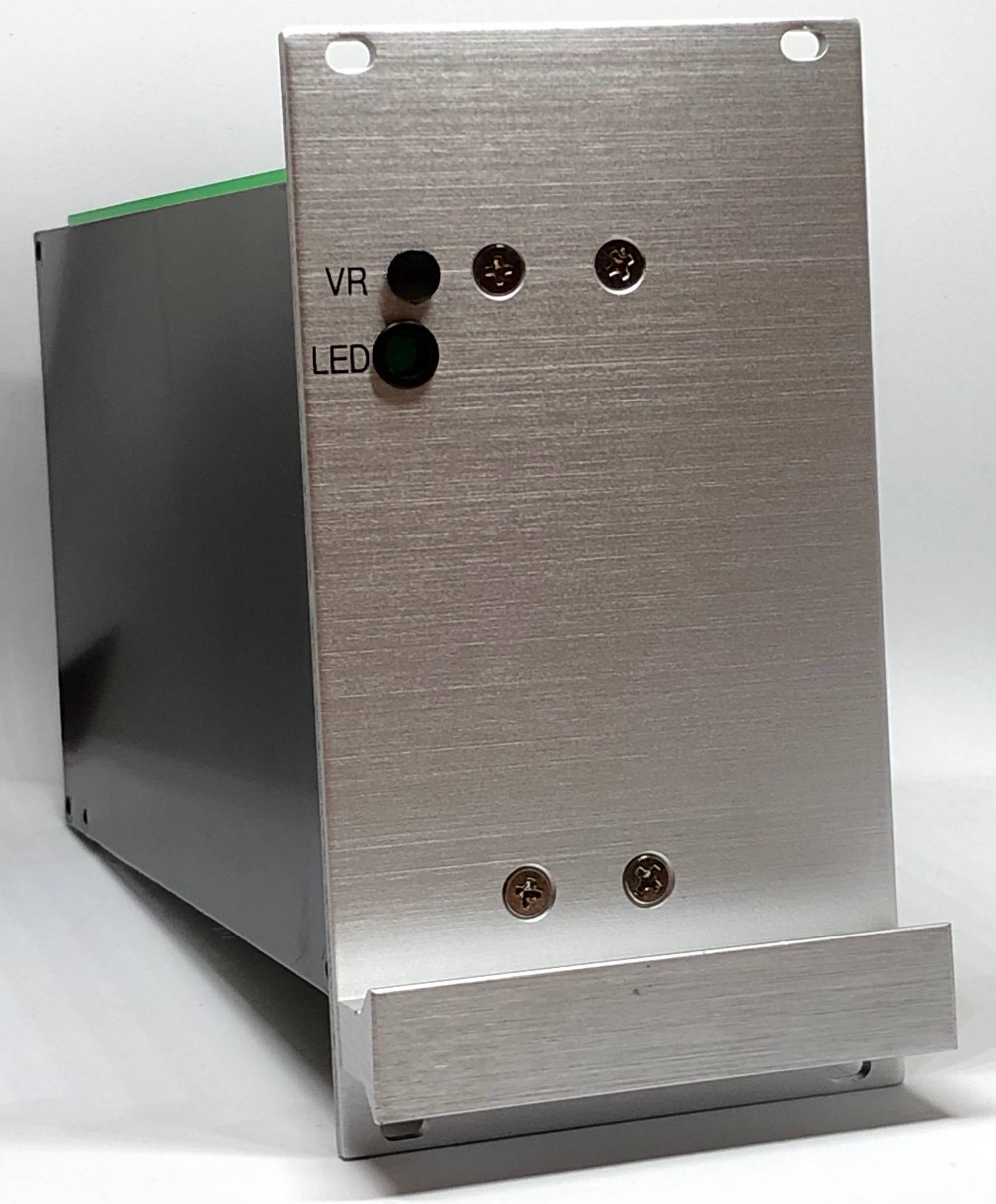 Deutronic ESU160-48 48V 19" Netzteil