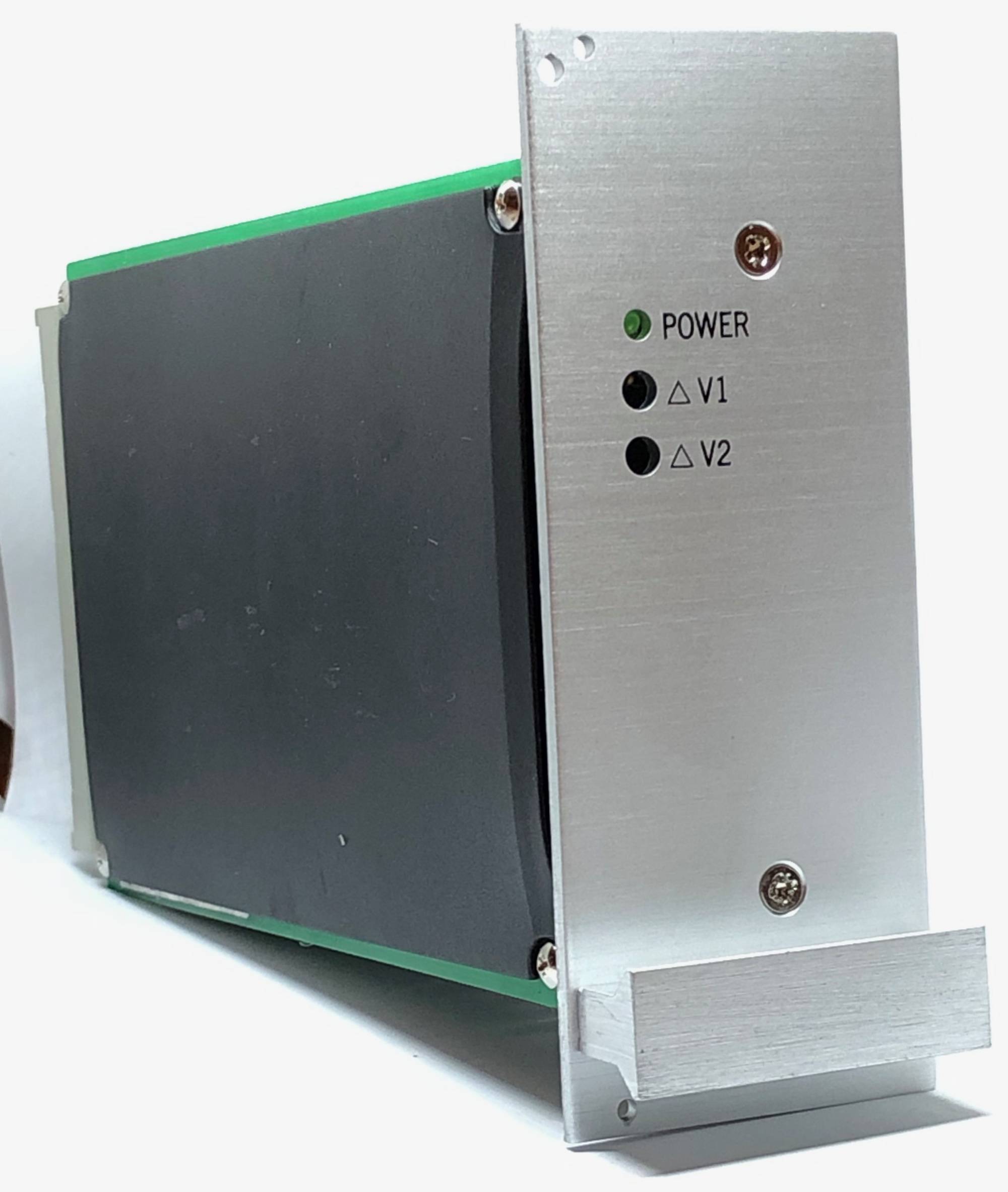 Deutronic EDU100B-12 12V 19" Netzteil