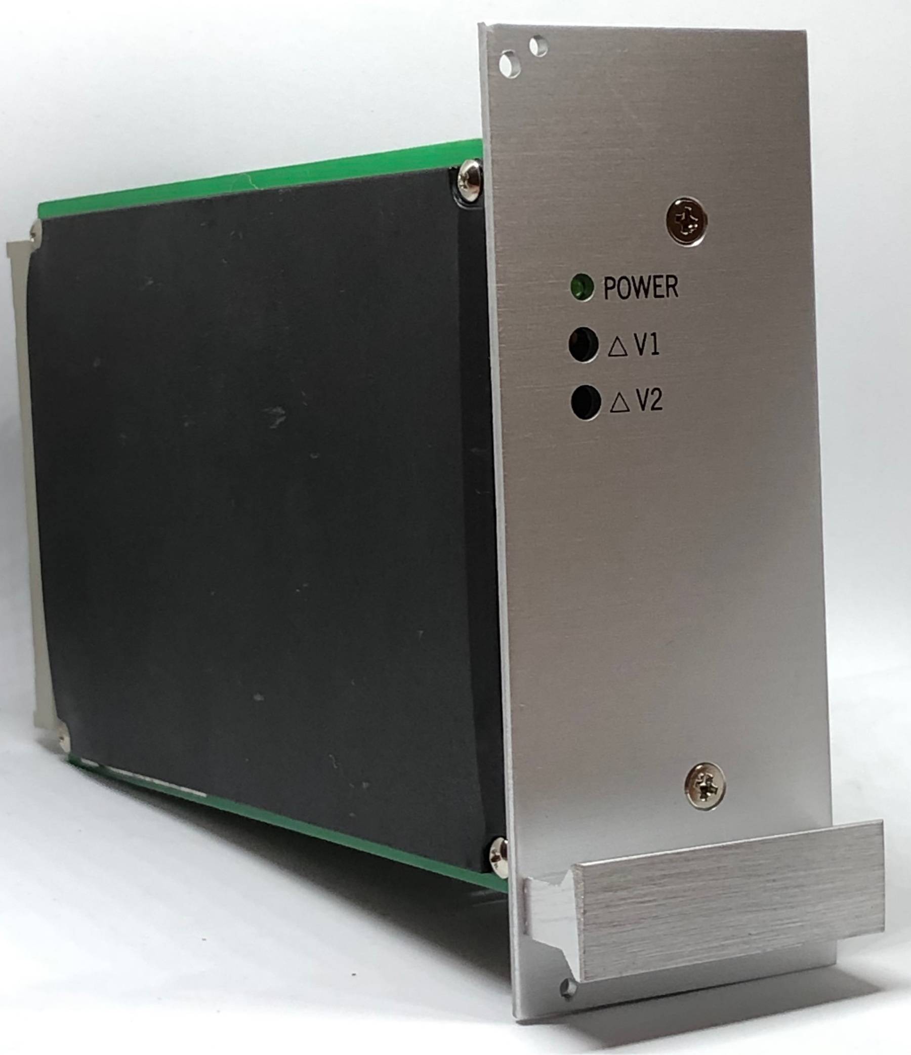 Deutronic EDU100C-12 12V 19" Netzteil