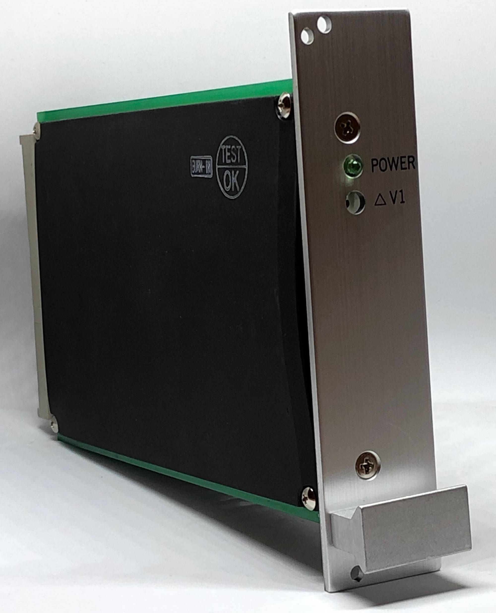 Deutronic ESU45-12 12V 19" Netzteil