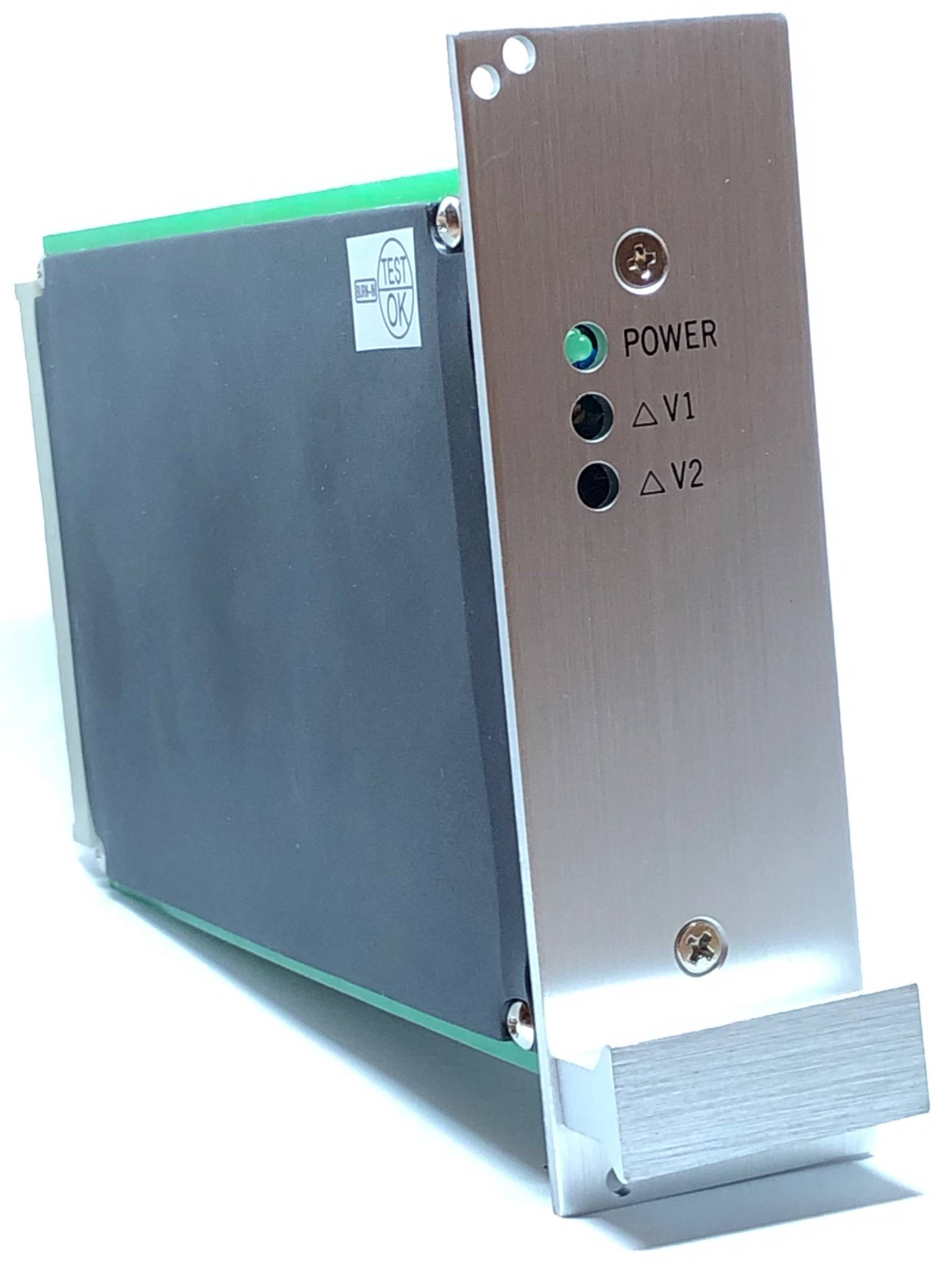 Deutronic ESU60-12 12V 19" Netzteil