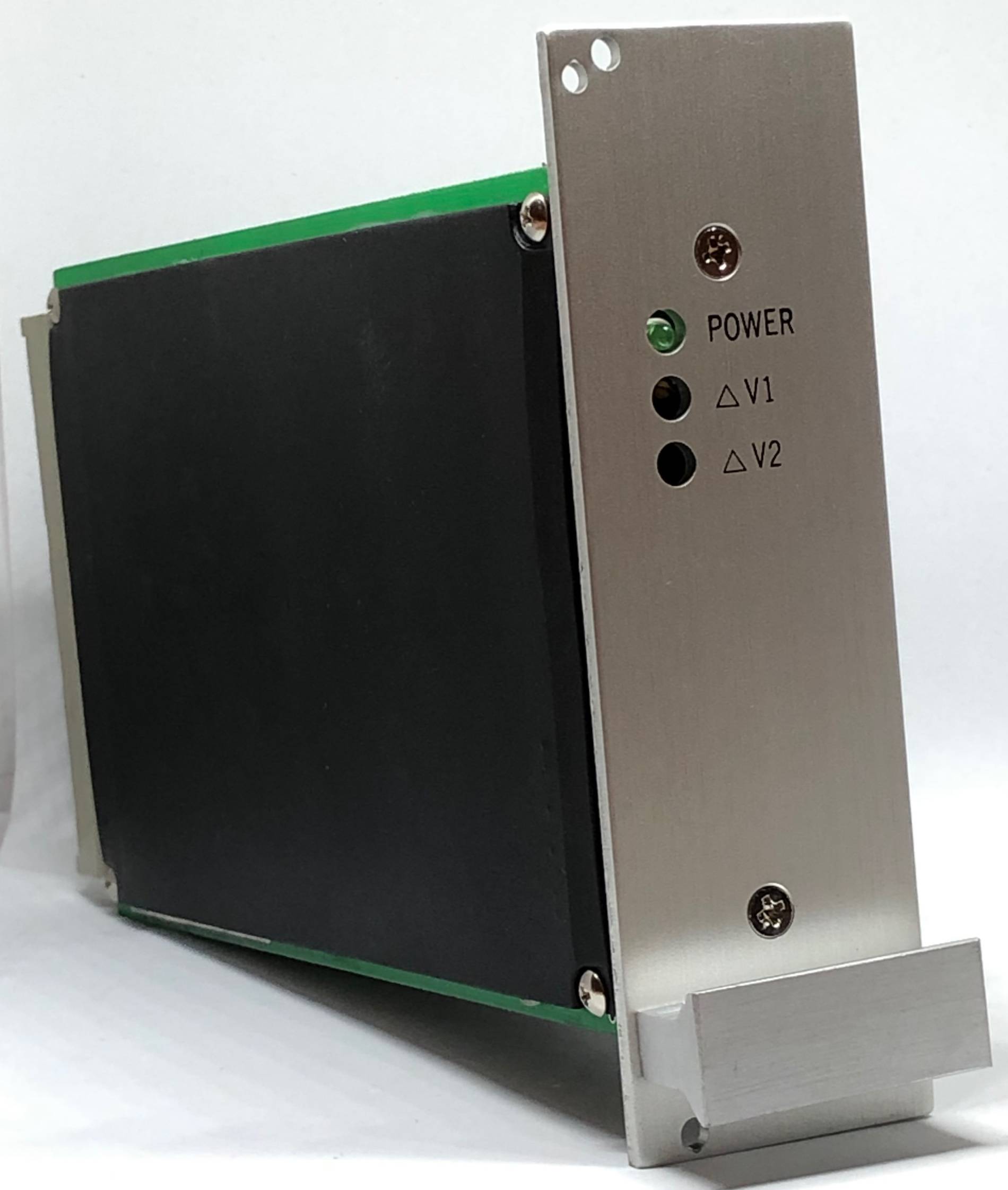 Deutronic EDU60-C-12 12V 19" Netzteil