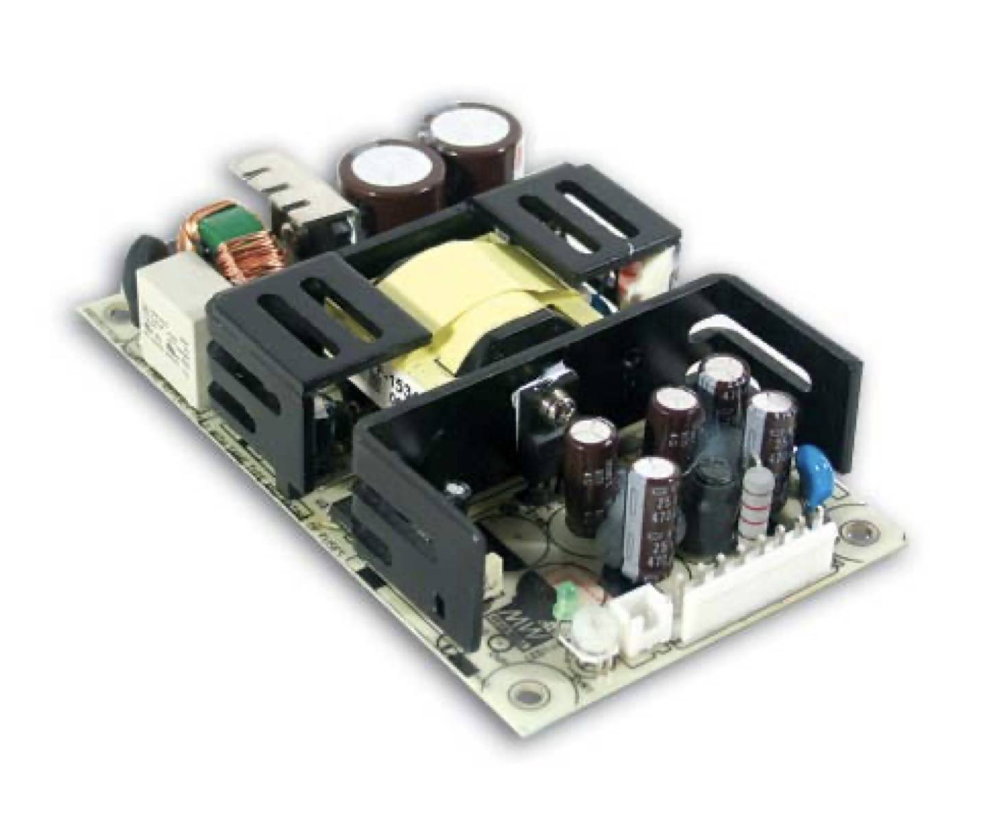 Meanwell RPS-75-48 openframe Netzteil 48V Medezintechnik MOPP