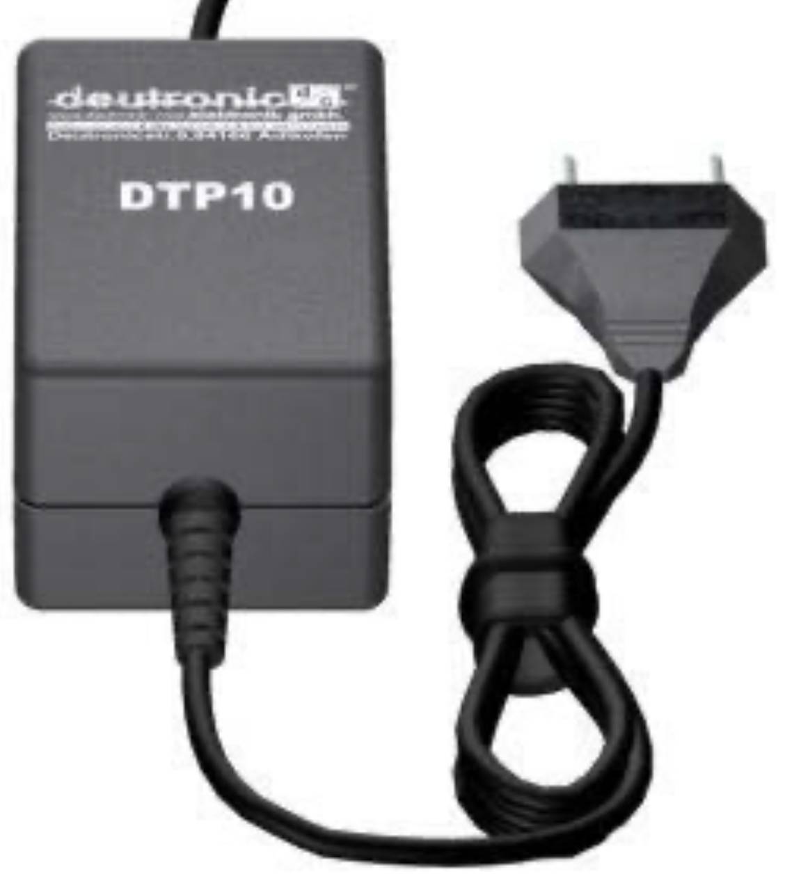 Deutronic Tischnetzteil DTP10-12 12V 0,85A 10Watt