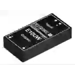 Deutronic DC/DC Printwandler E10UW48R15 48VDC auf 15VDC / 666mA Deutronic DC/DC Printwandler E10UW48R15 48VDC auf 15VDC / 666mA